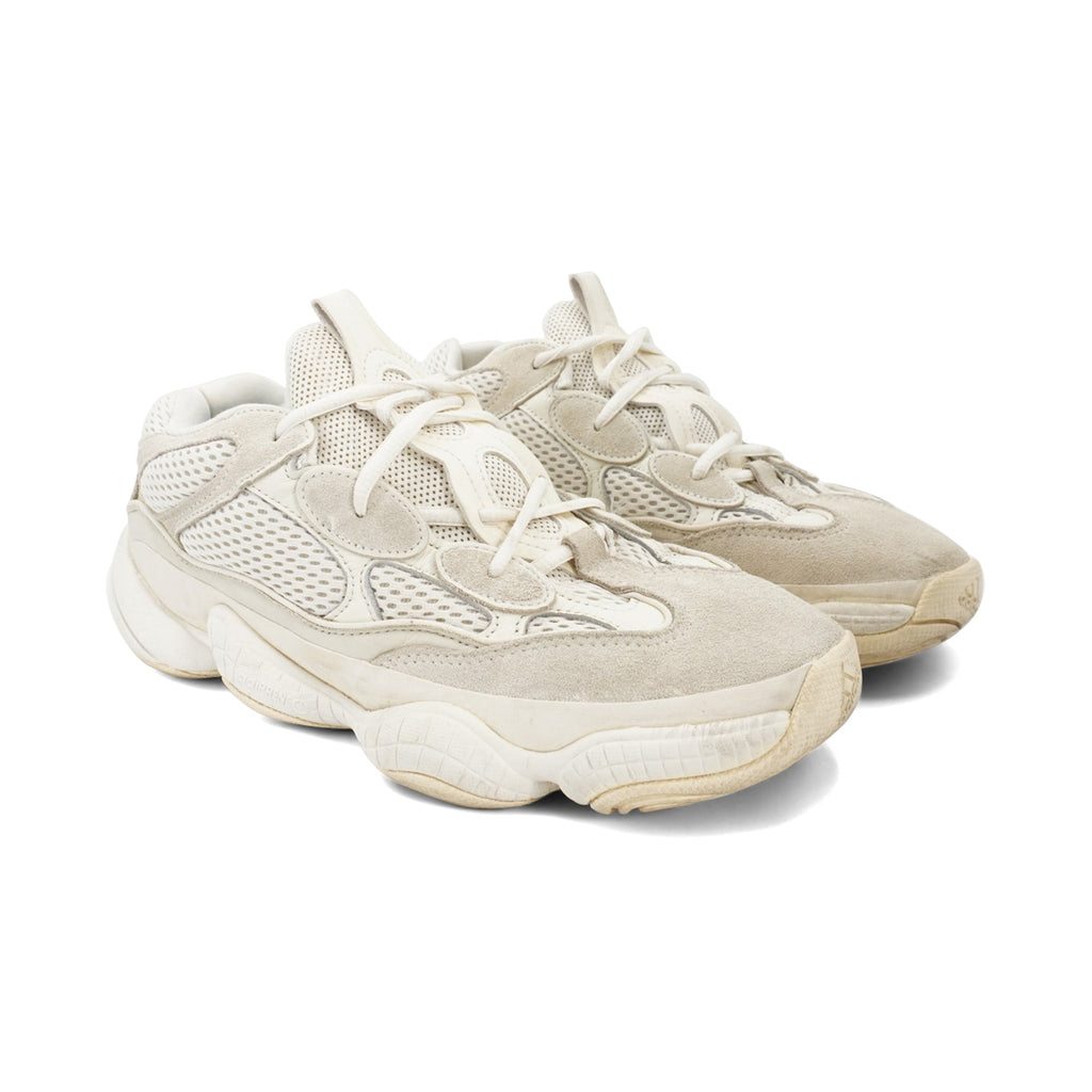 Yeezy '500 Bone White' Sneakers - Men's 8.5