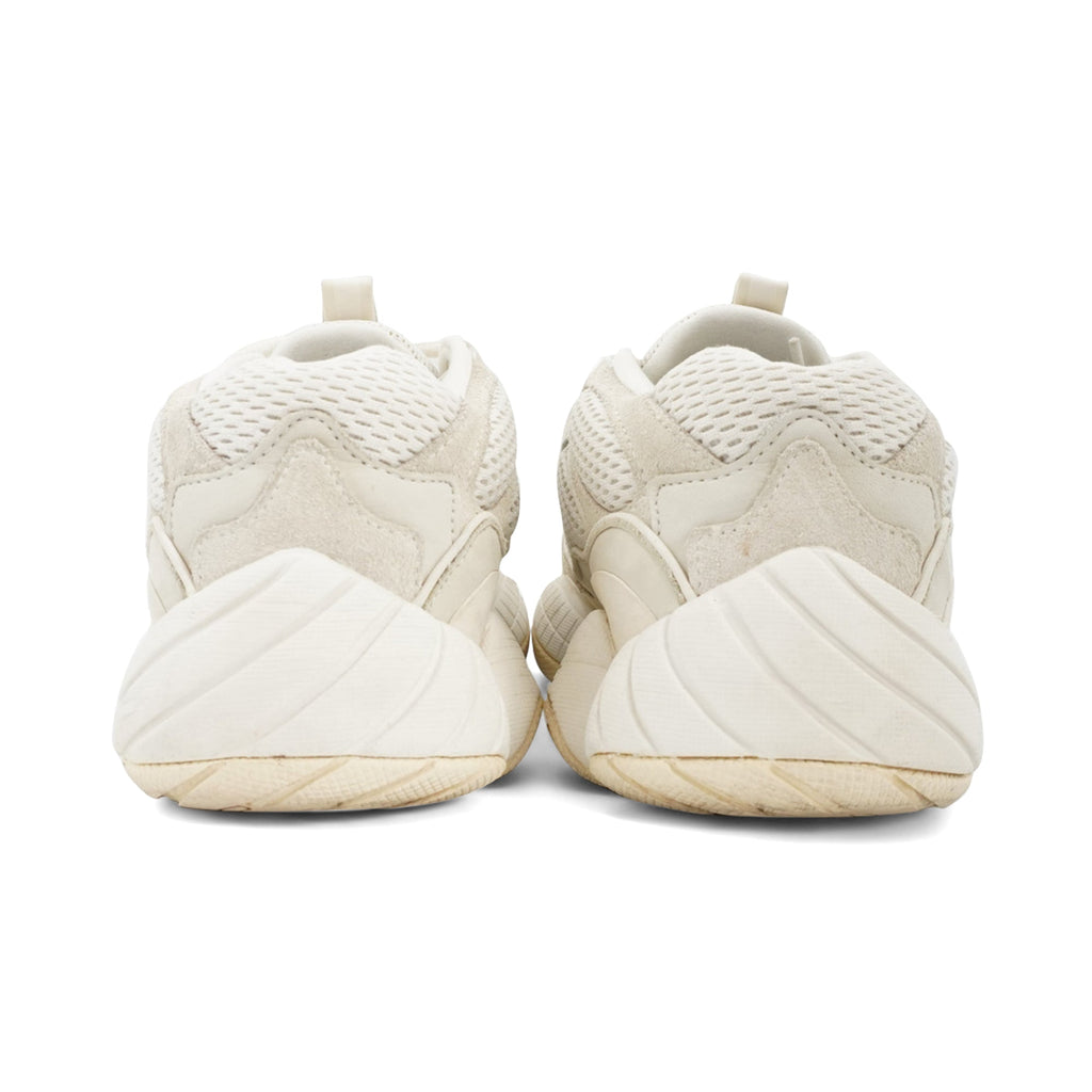 Yeezy '500 Bone White' Sneakers - Men's 8.5