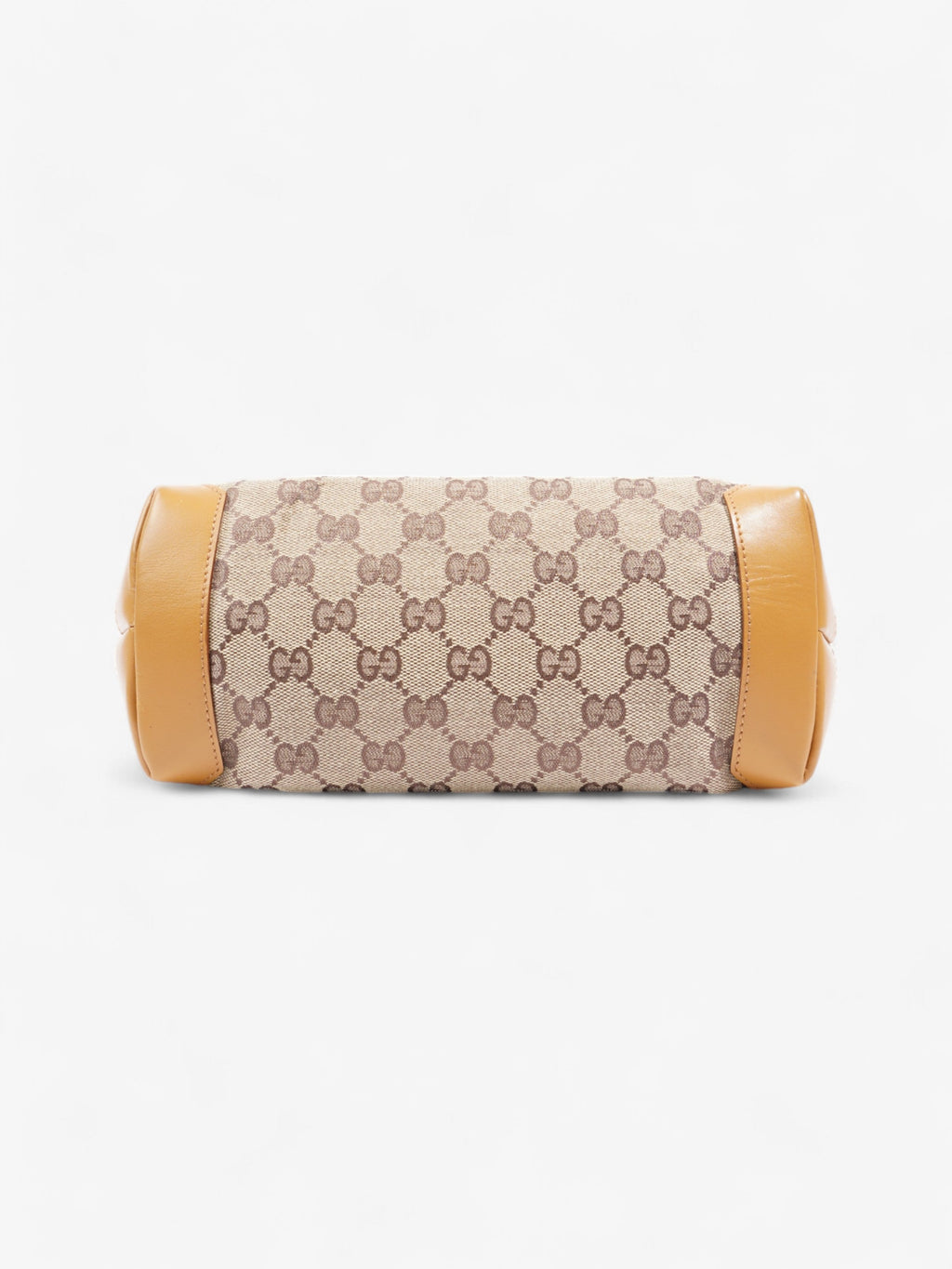 Gucci GG Canvas Tote Monogram / Red Canvas