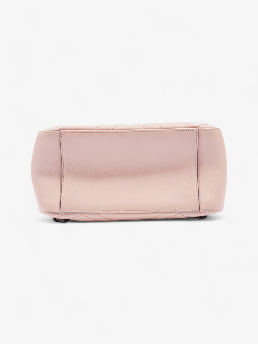Gucci GG Marmont Backpack Pink Leather