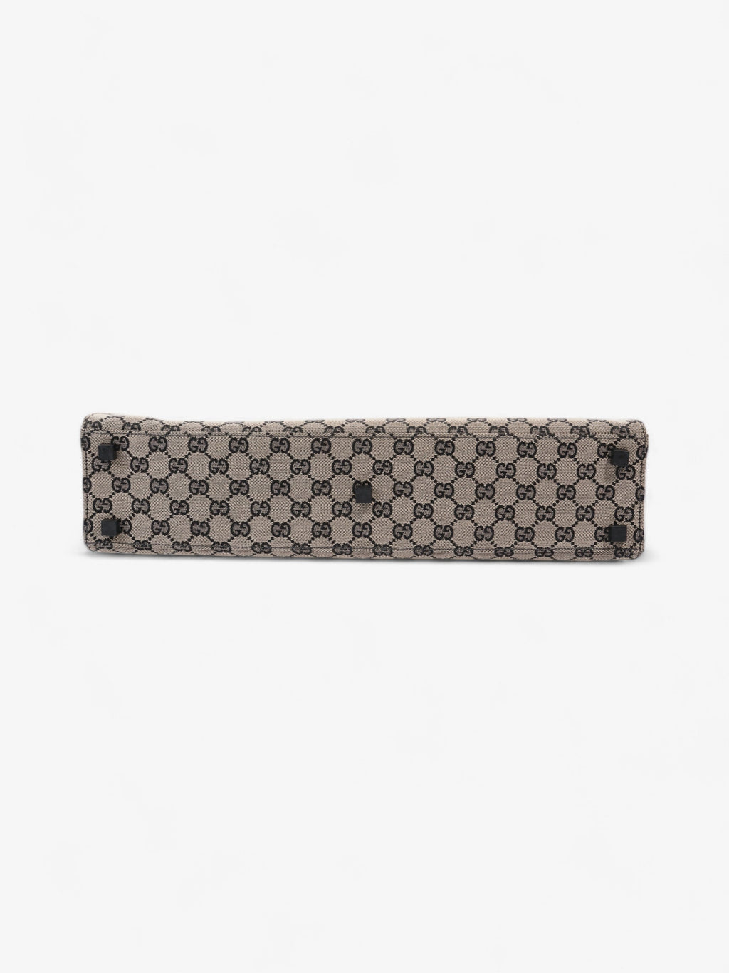 Gucci GG Business Bag GG Supreme / Black Canvas