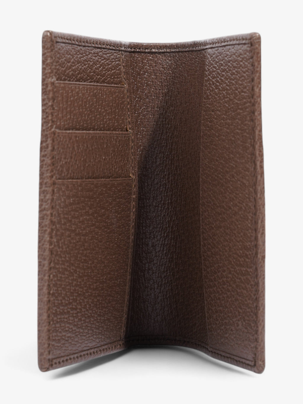 Gucci Ophidia GG  Case GG Supreme / Red / Green Coated Canvas