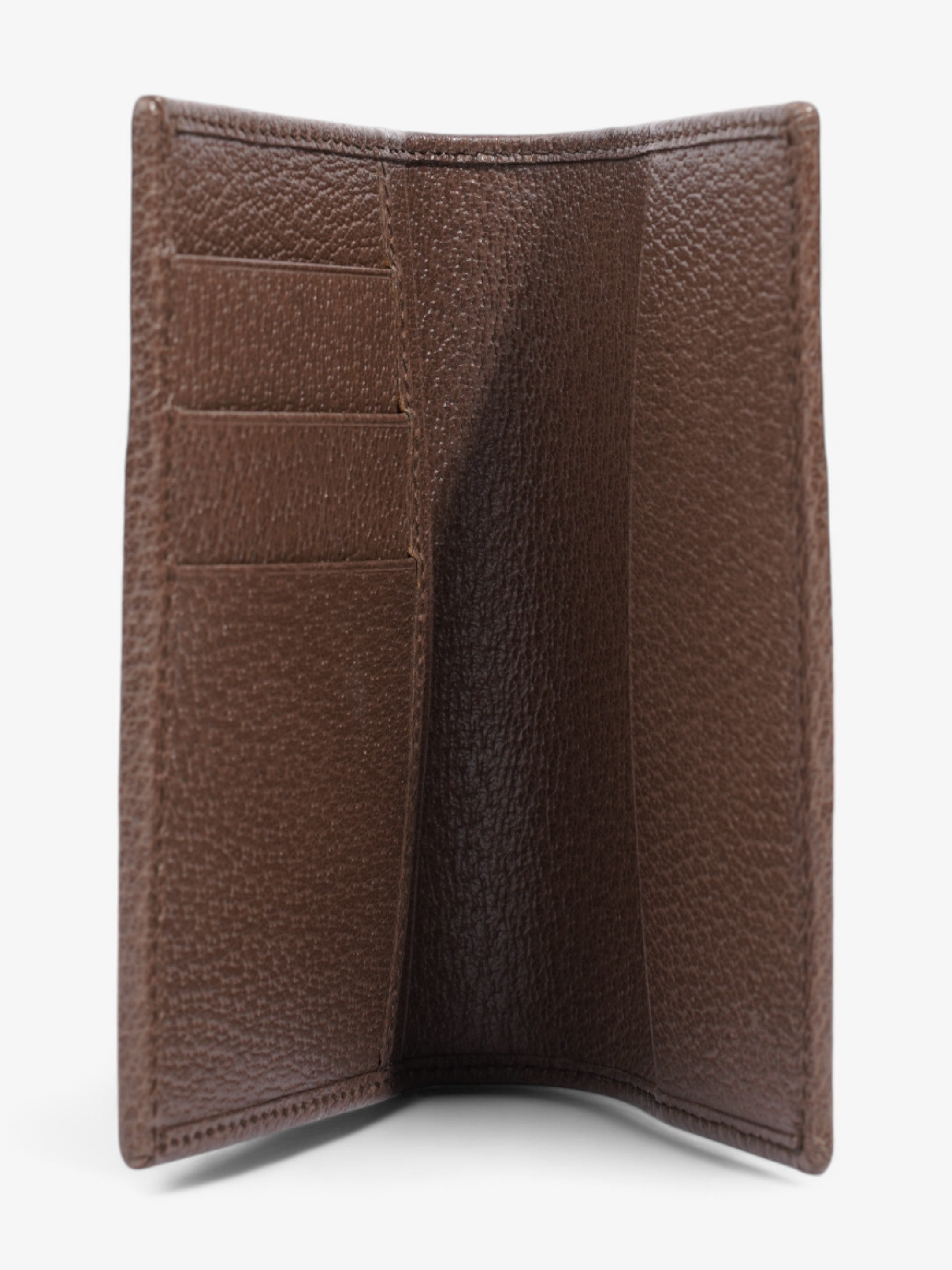 Gucci Ophidia GG  Case GG Supreme / Red / Green Coated Canvas