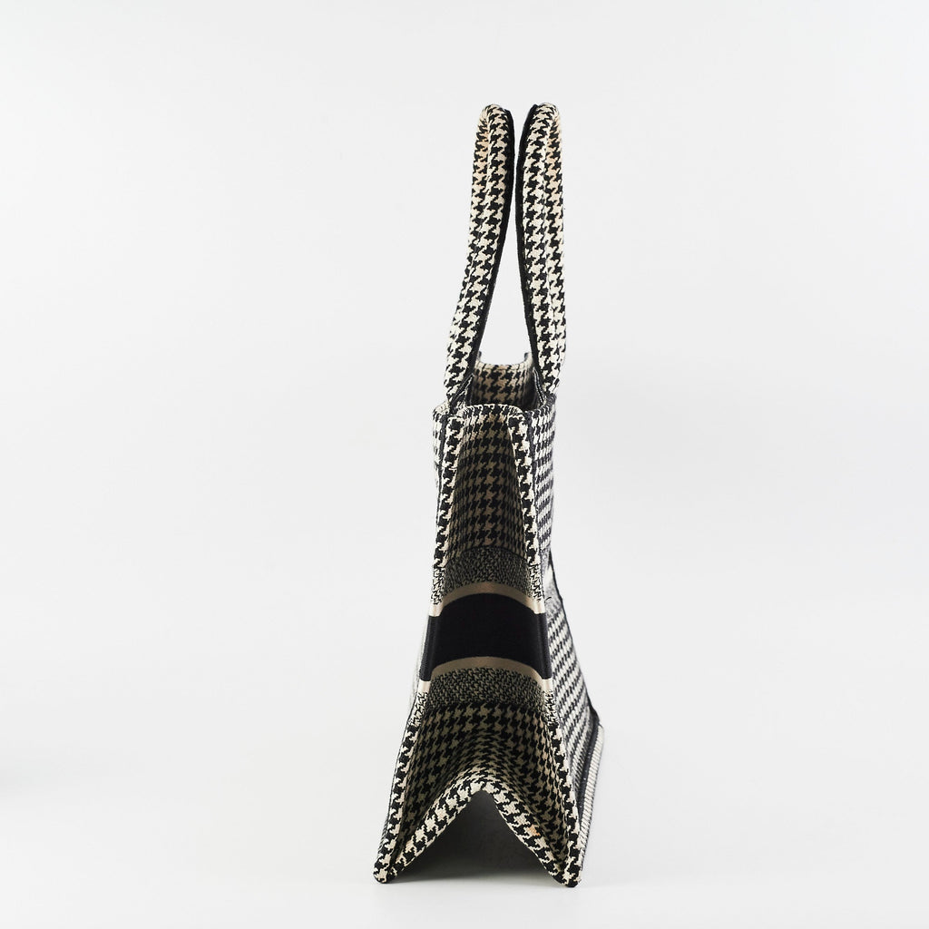 Deal of The Week Christian Dior Medium Book Tote