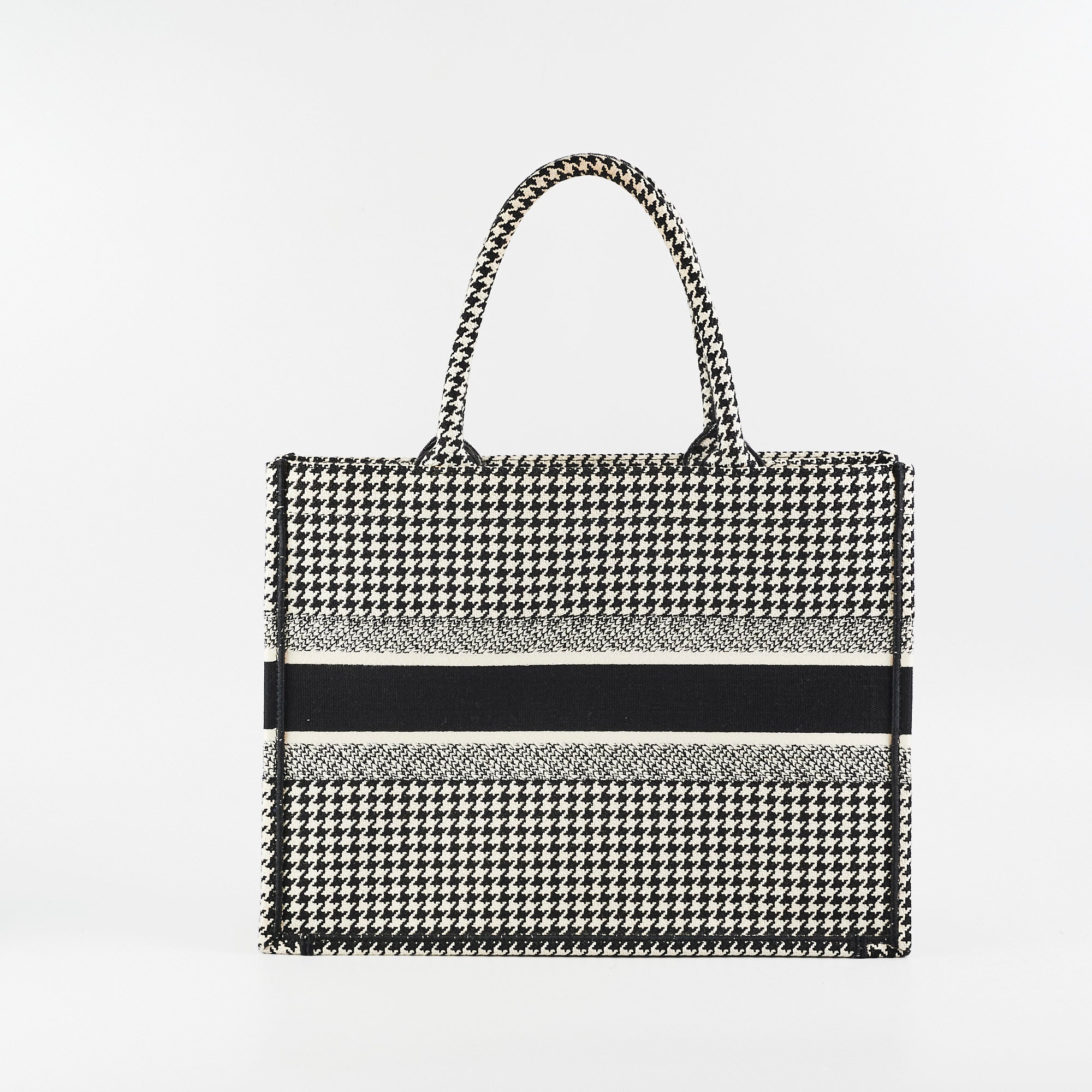 Deal of The Week Christian Dior Medium Book Tote