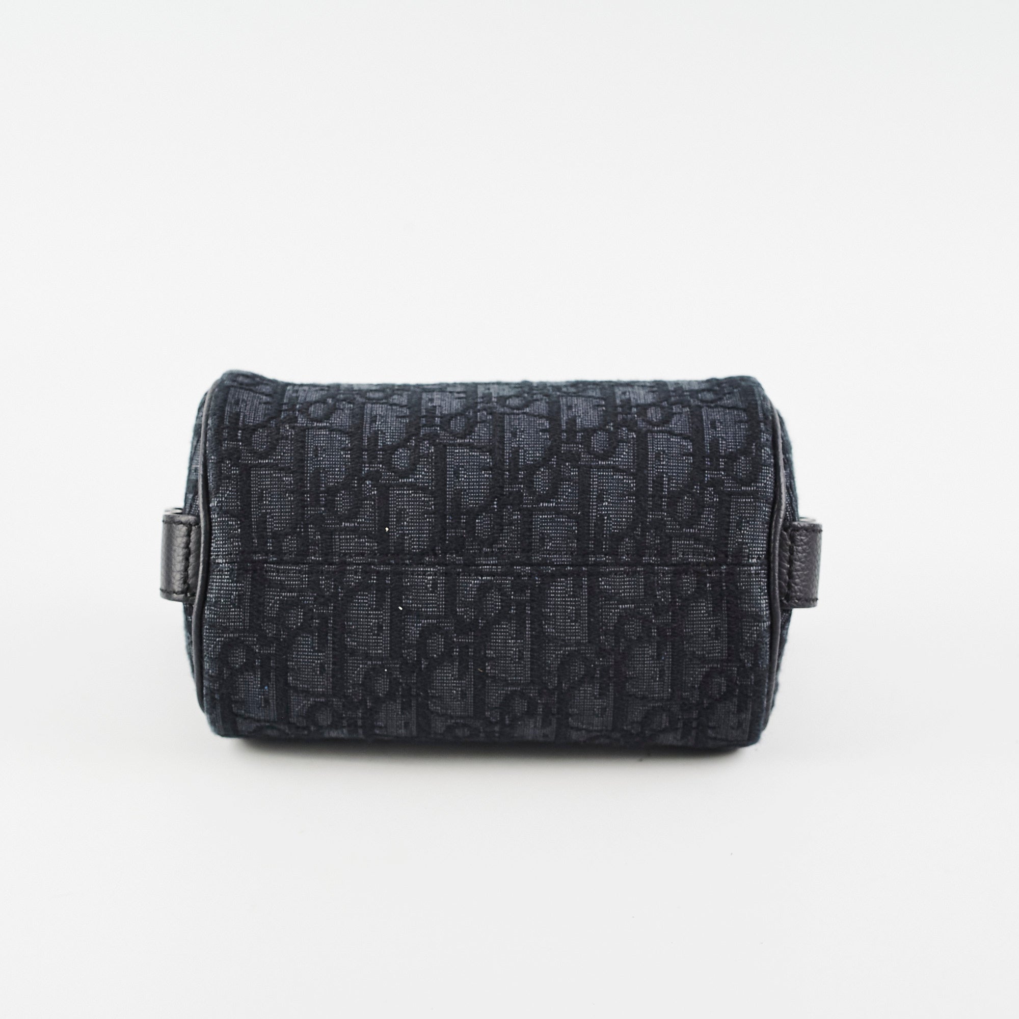 Christian Dior Round Crossbody Pouch