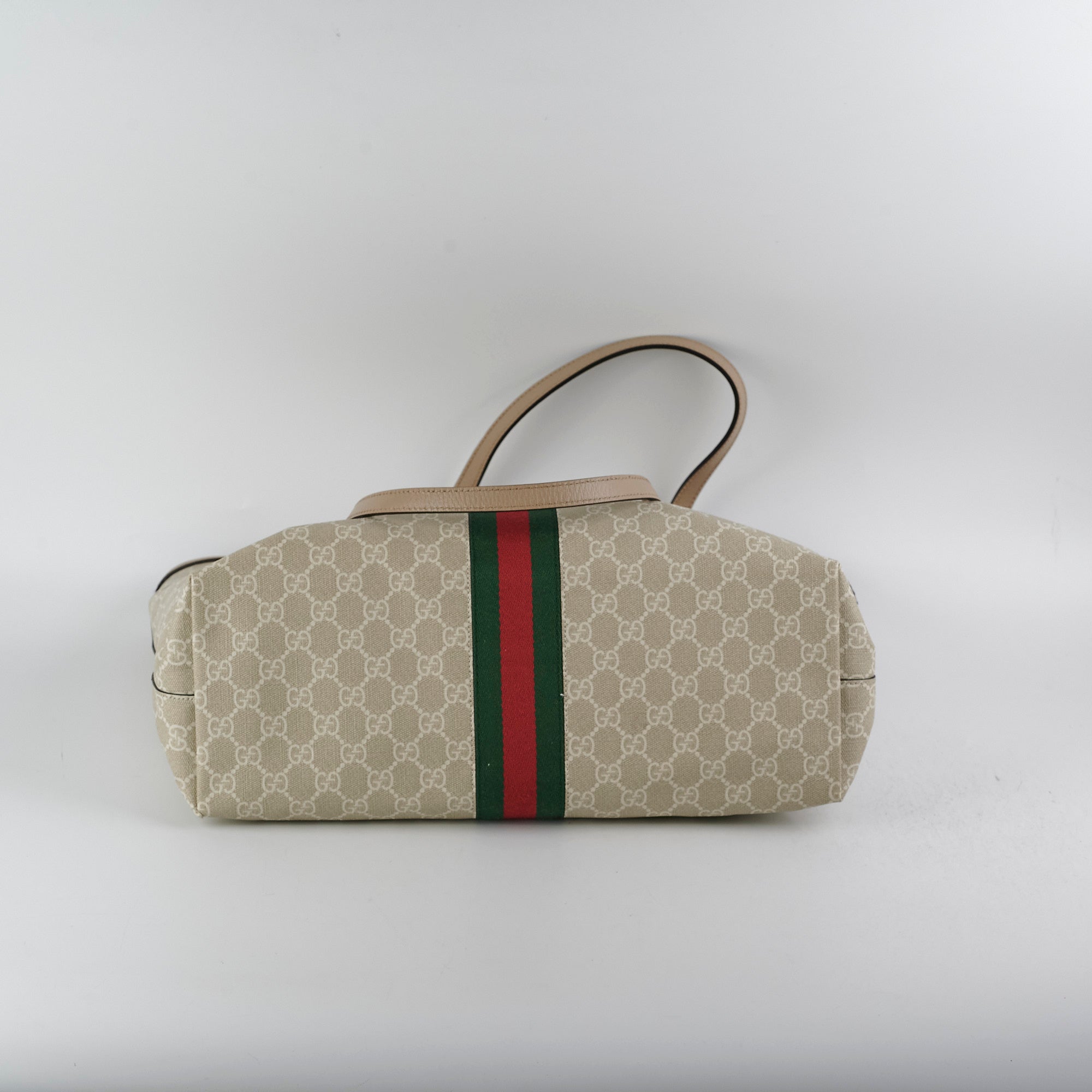 Gucci Ophidia GG Medium Tote