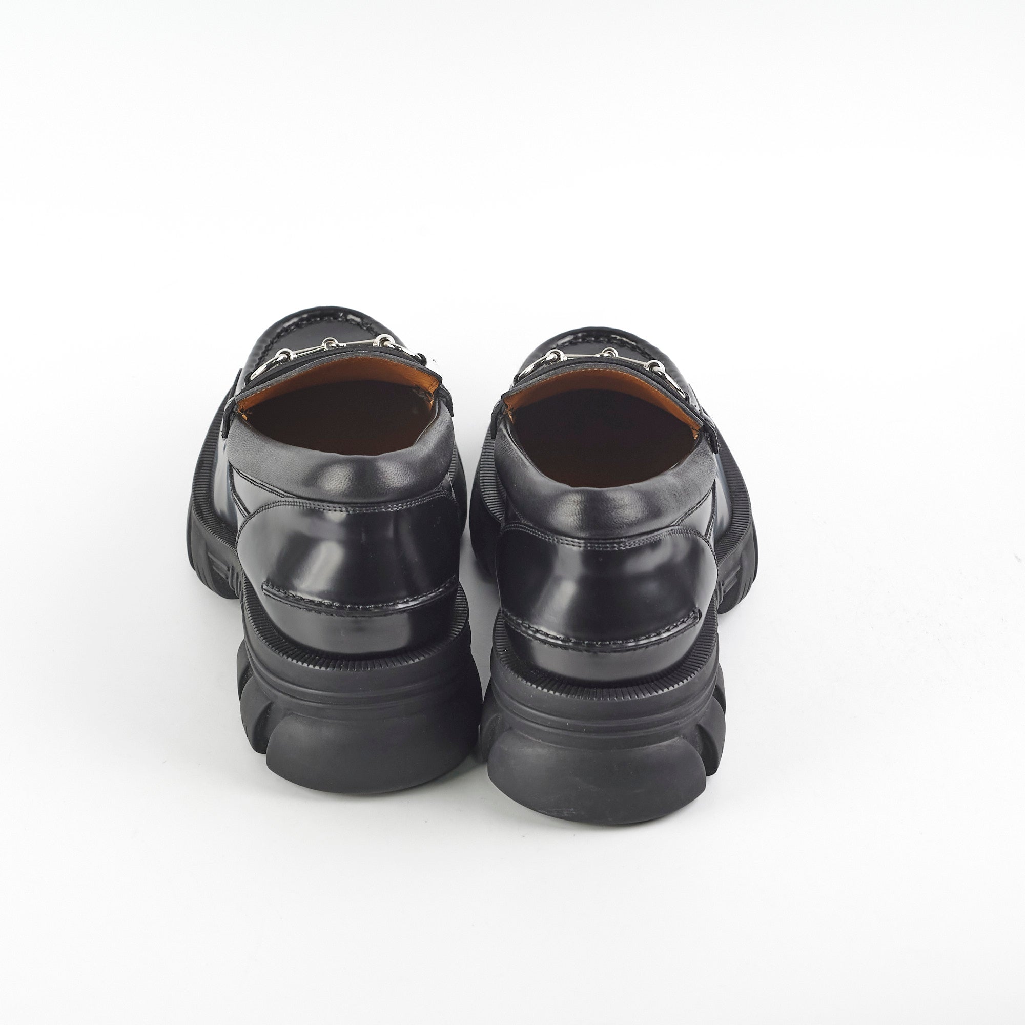 Gucci Men's Loafer Size 9.5