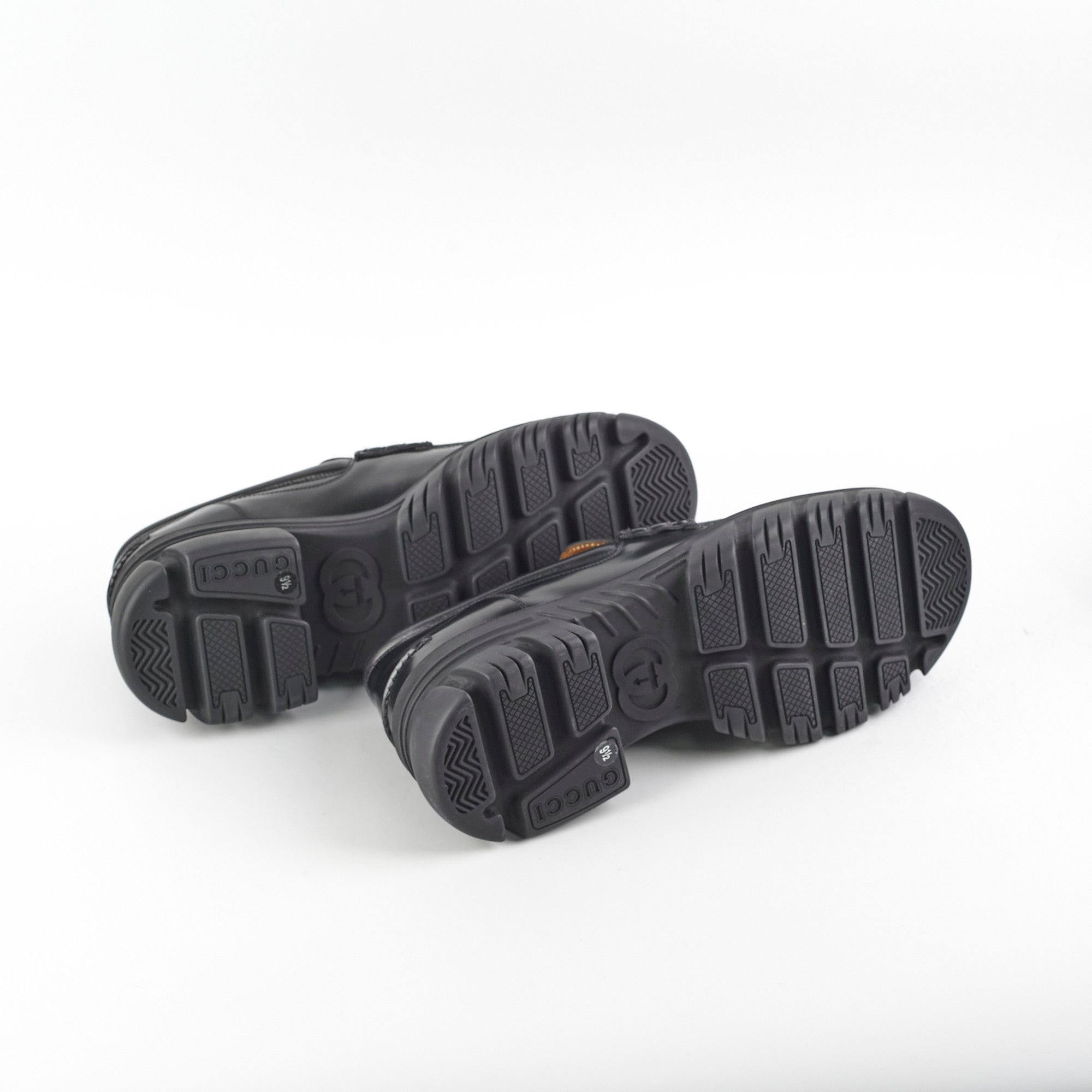 Gucci Men's Loafer Size 9.5