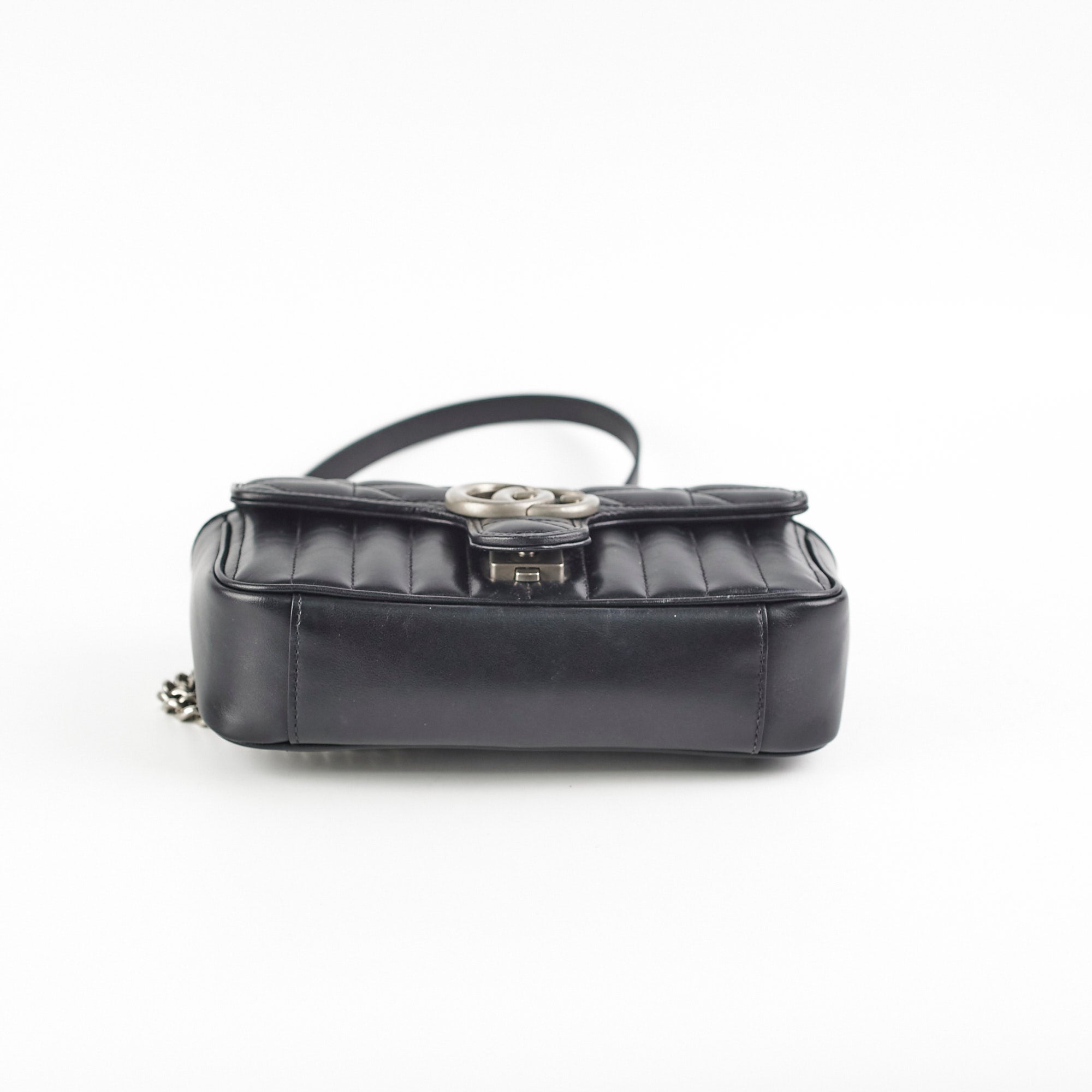 Gucci Marmont GG Small Black