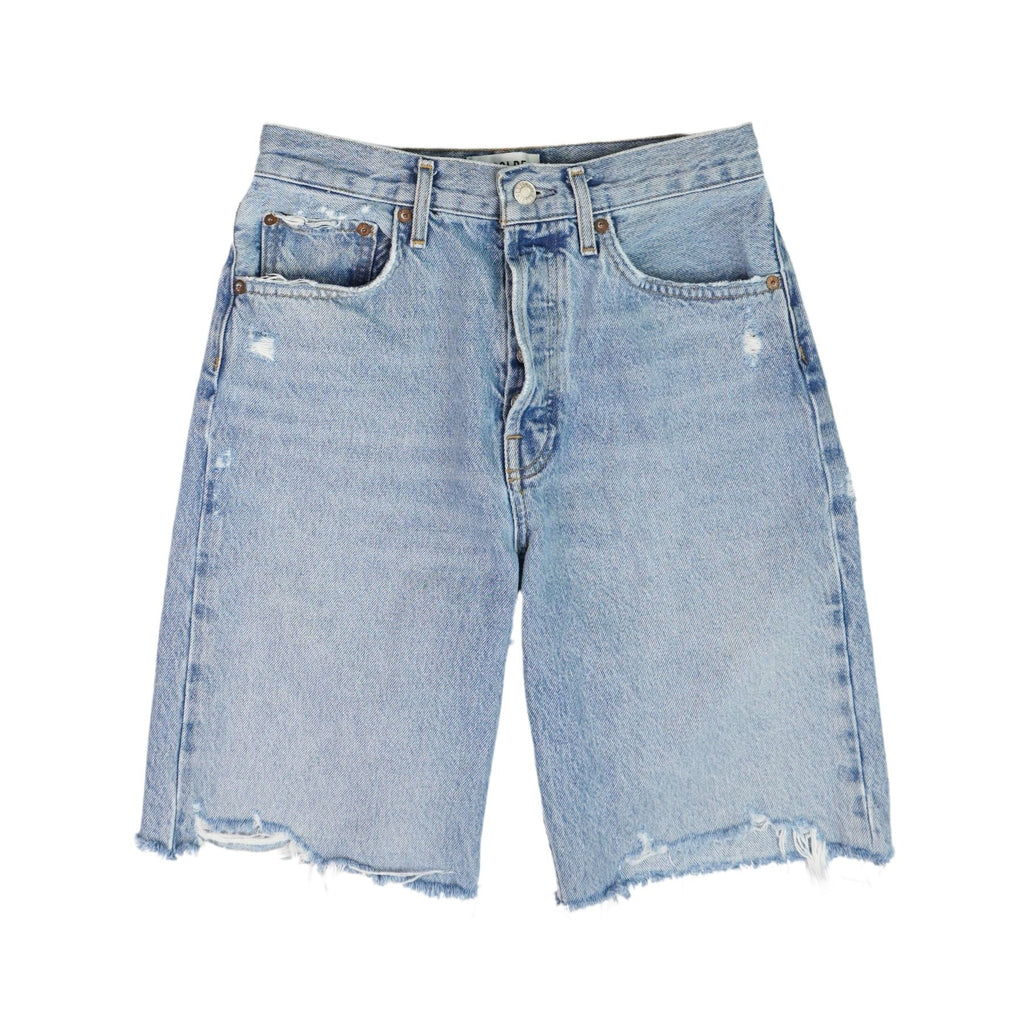 AGOLDE '90's' Shorts - Women's 25