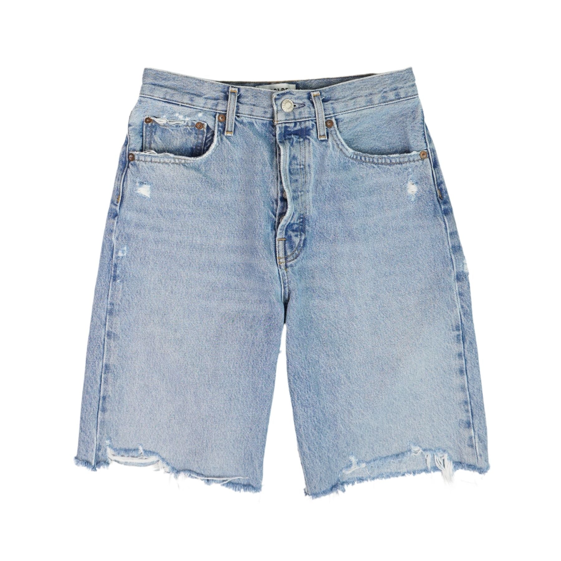 AGOLDE '90's' Shorts - Women's 25