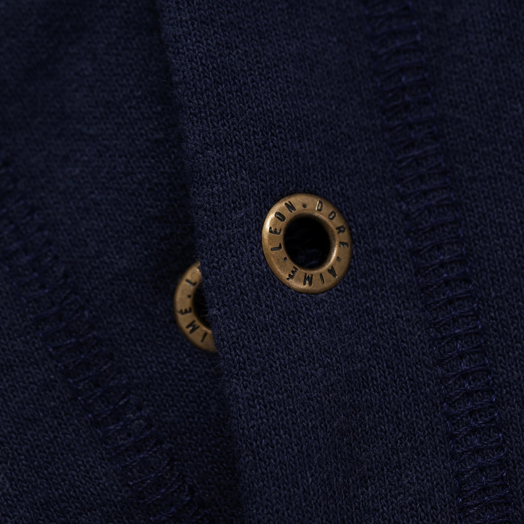 Aime Leon Dore 'Crest' Hoodie - Men's L