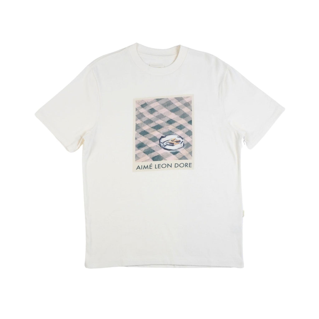Aime Leon Dore 'Molina Ashtray' T-Shirt - Men's XL