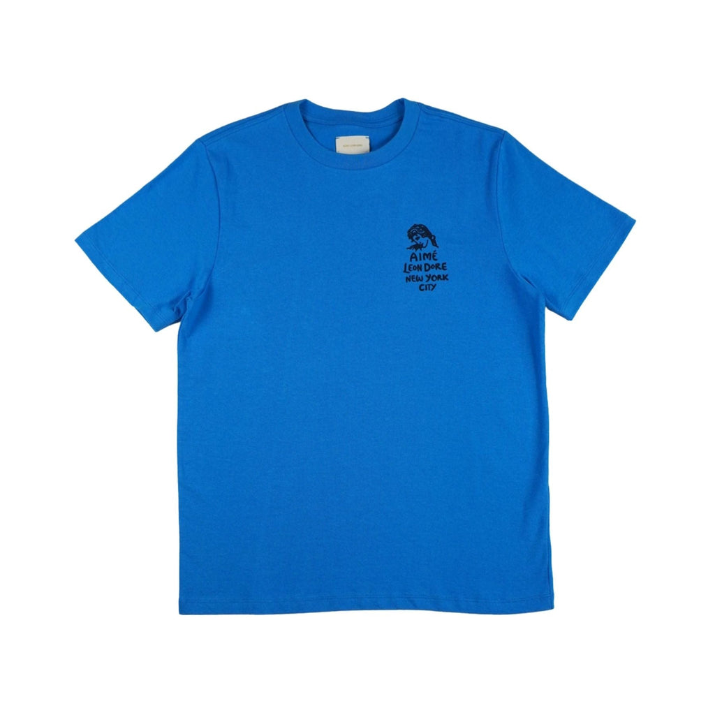 Aime Leon Dore 'Form' T-Shirt - Men's S