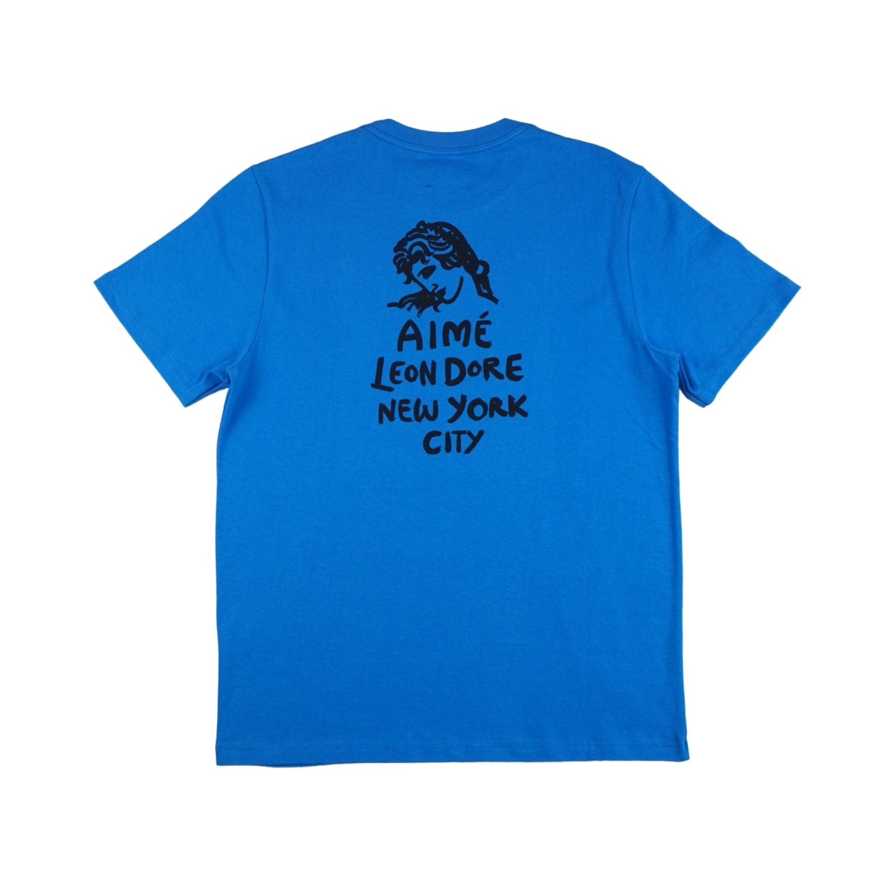 Aime Leon Dore 'Form' T-Shirt - Men's S