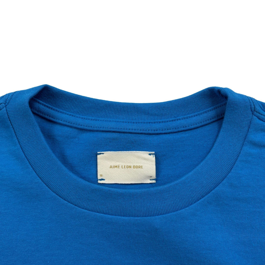 Aime Leon Dore 'Form' T-Shirt - Men's S