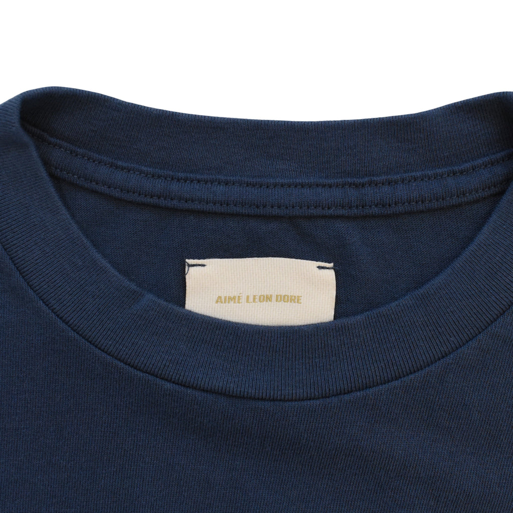 Aime Leon Dore 'Boat' T-Shirt - Men's M