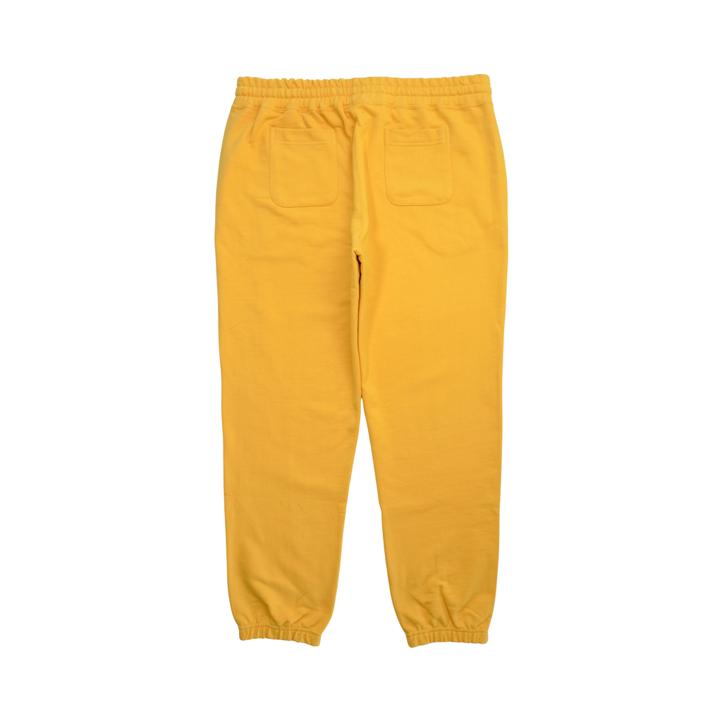 Aime Leon Dore Tonal Logo Sweatpants - Men's XXL