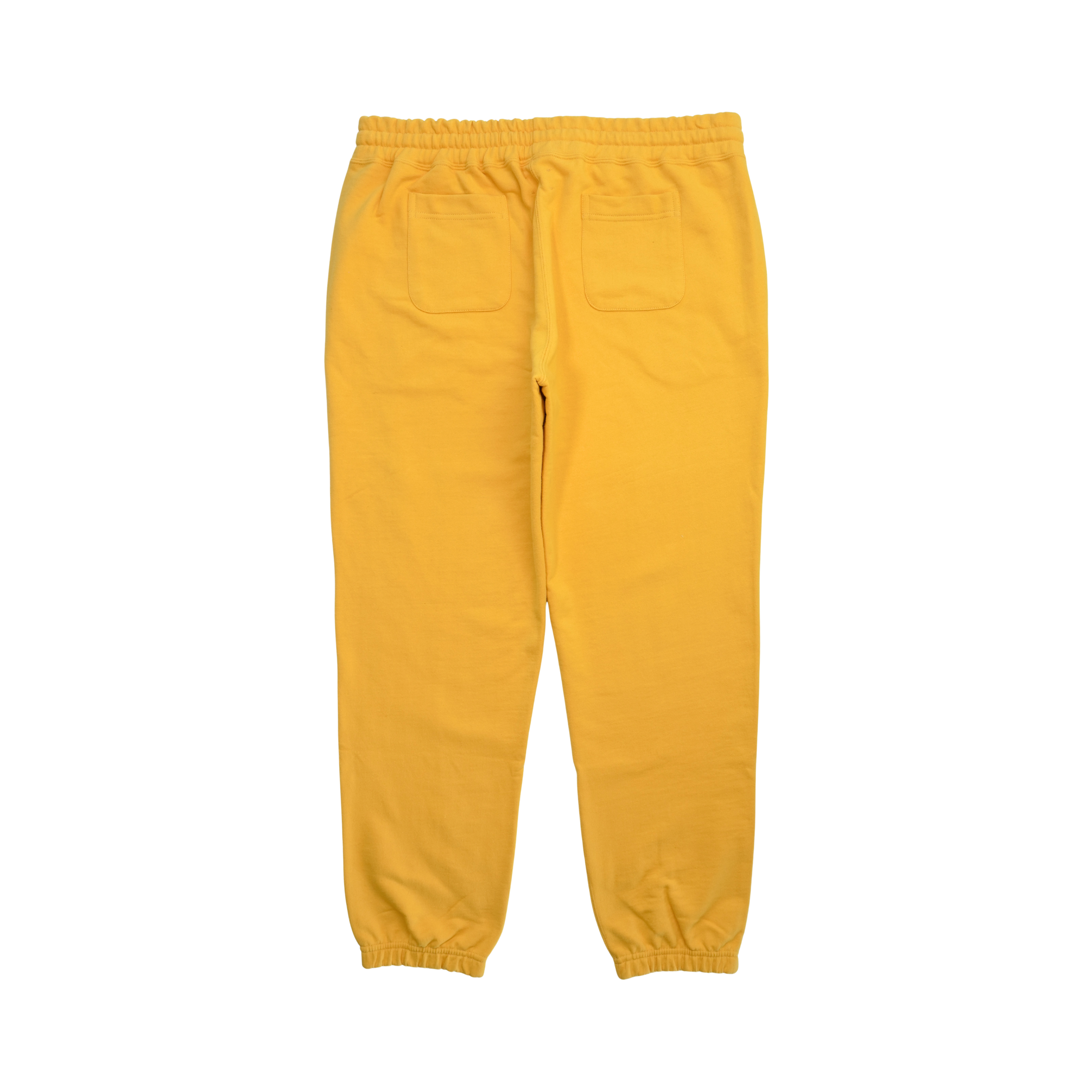 Aime Leon Dore Tonal Logo Sweatpants - Men's XXL