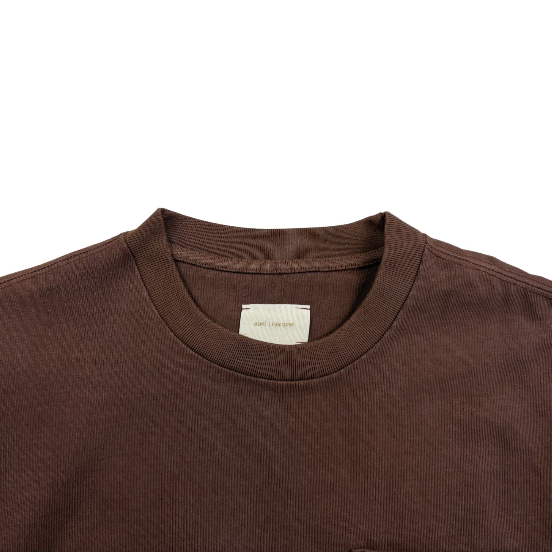 Aime Leon Dore T-Shirt - Men's XL