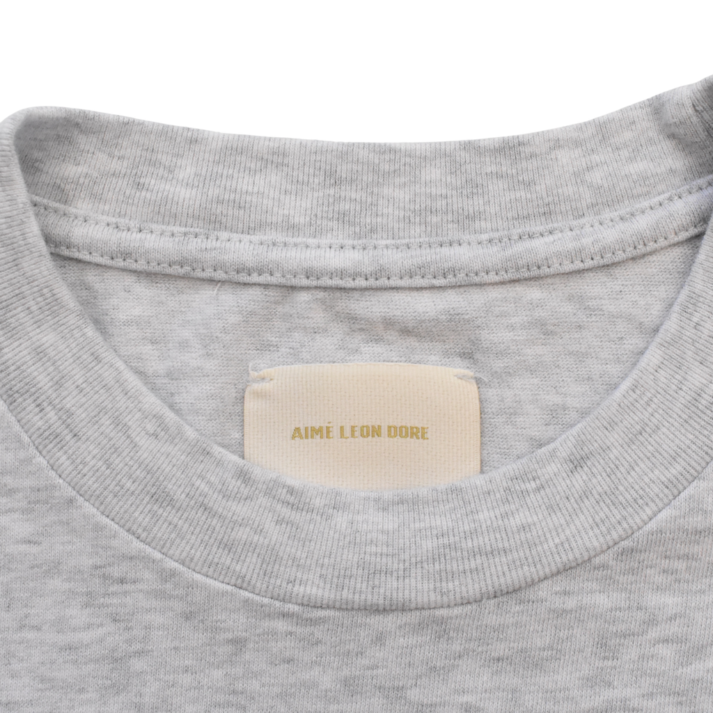 Aime Leon Dore 'Mulberry' T-Shirt - Men's S