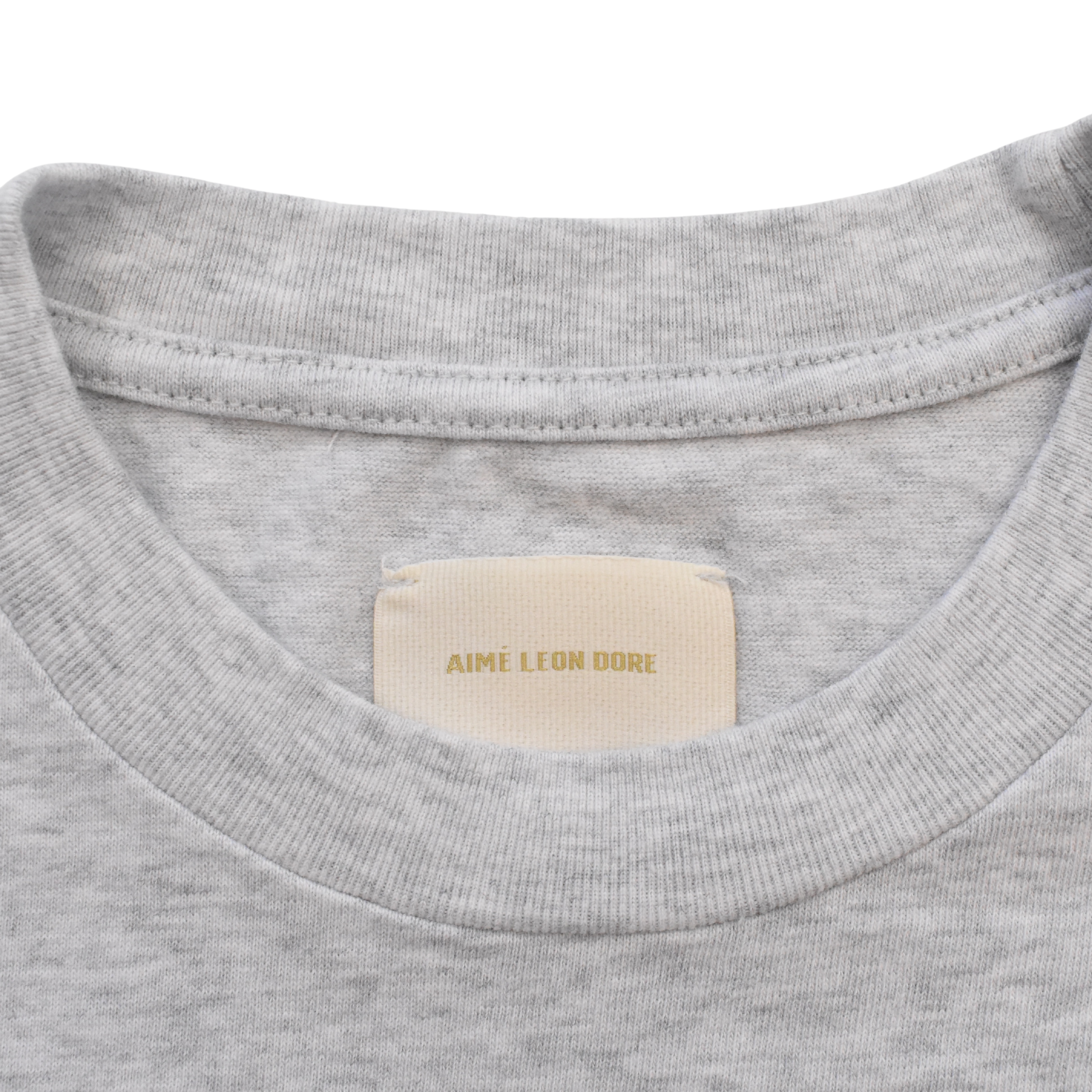 Aime Leon Dore 'Mulberry' T-Shirt - Men's S