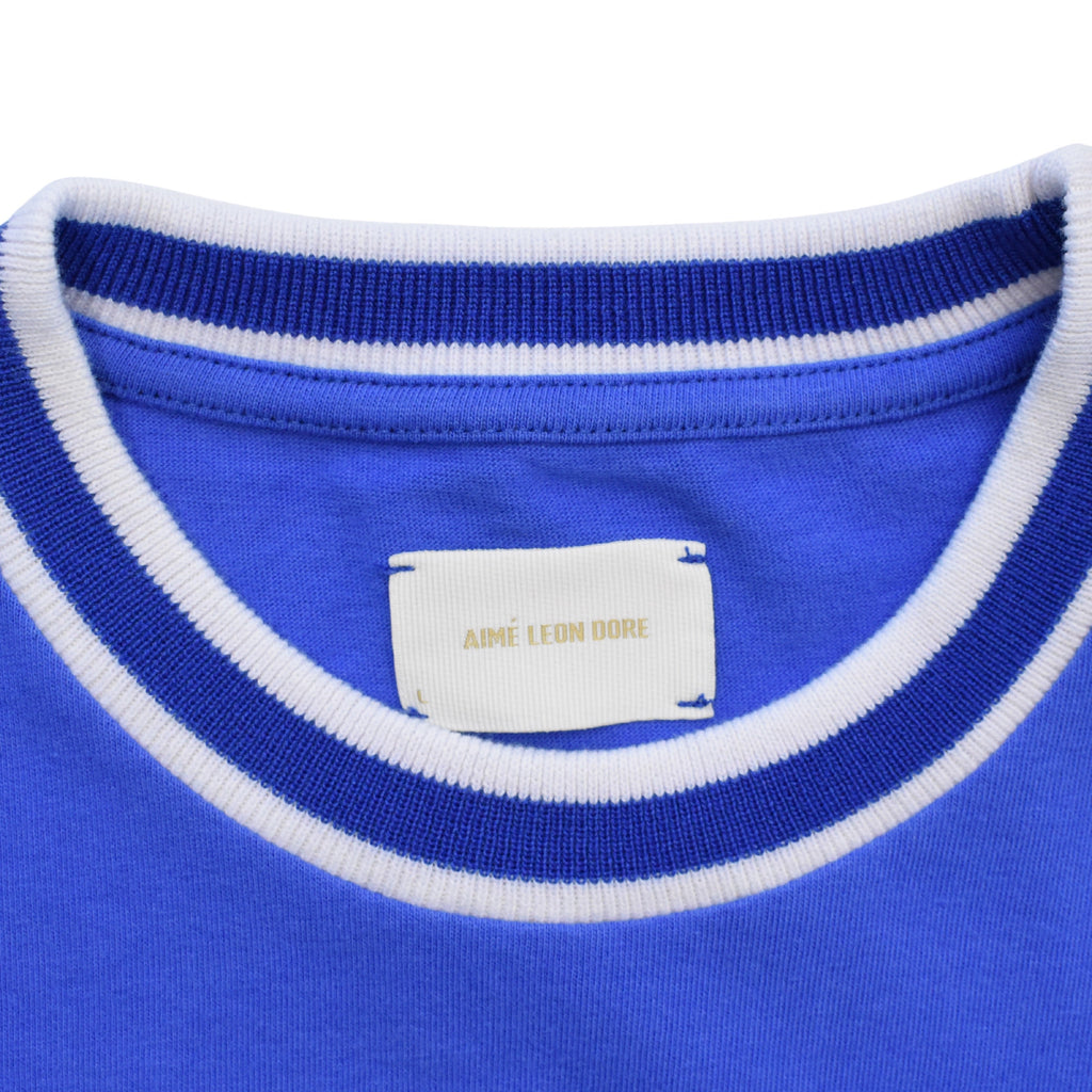 Aime Leon Dore Ringer Tee - Men's L