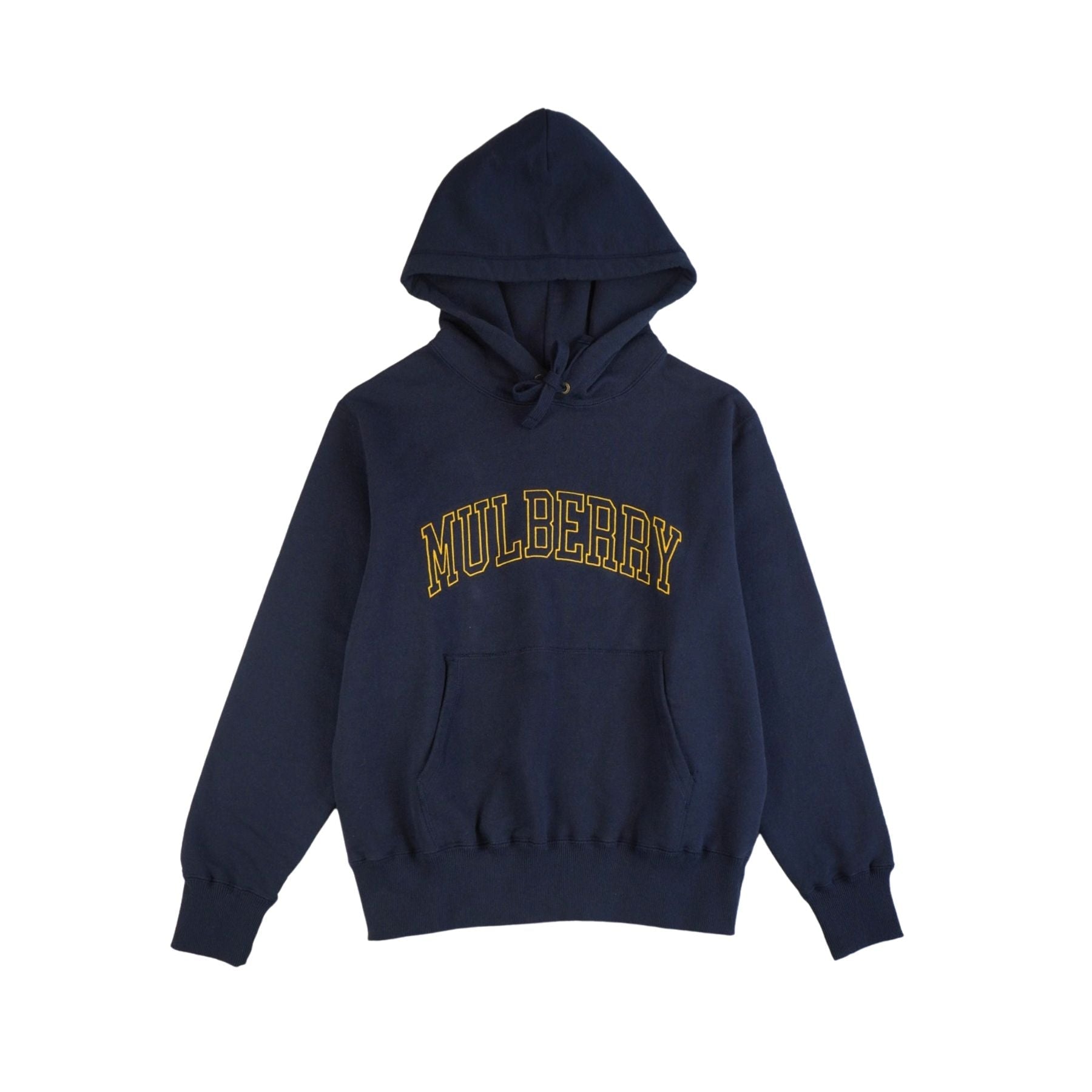 Aime Leon Dore 'Mulberry' Hoodie - Men's S