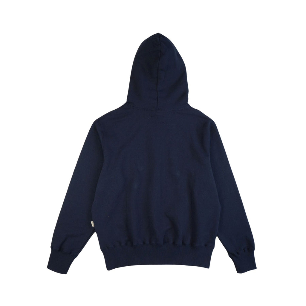 Aime Leon Dore 'Mulberry' Hoodie - Men's S
