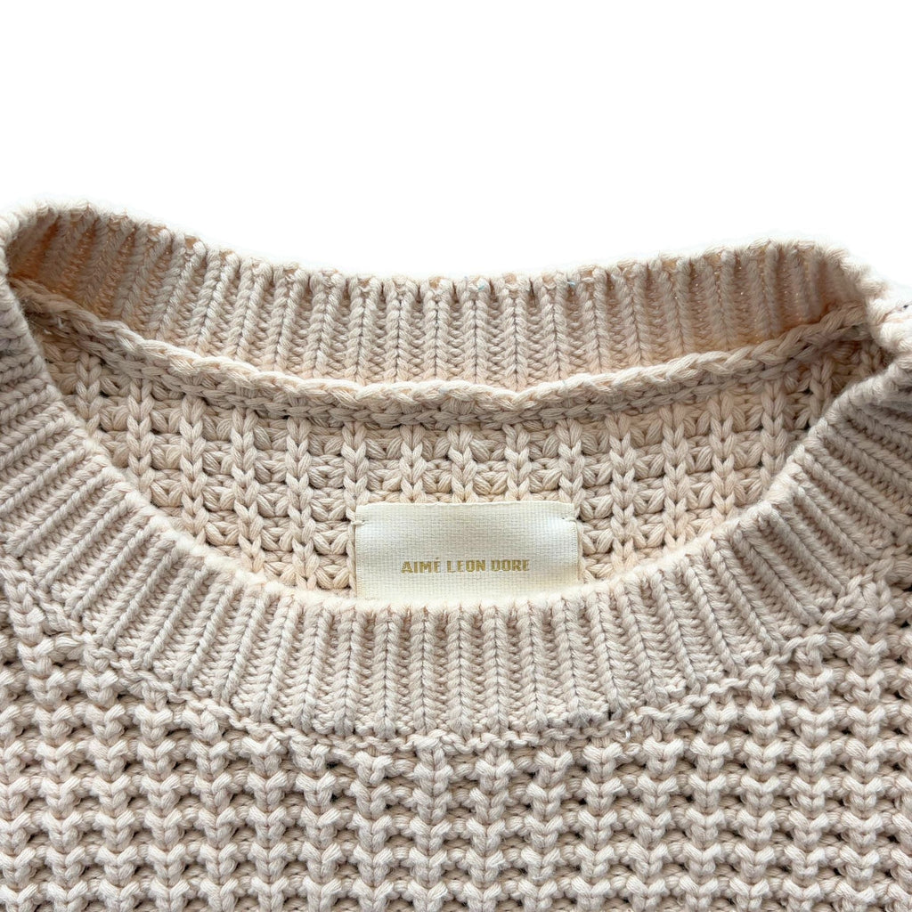 Aime Leon Dore Sweater - Men's XL