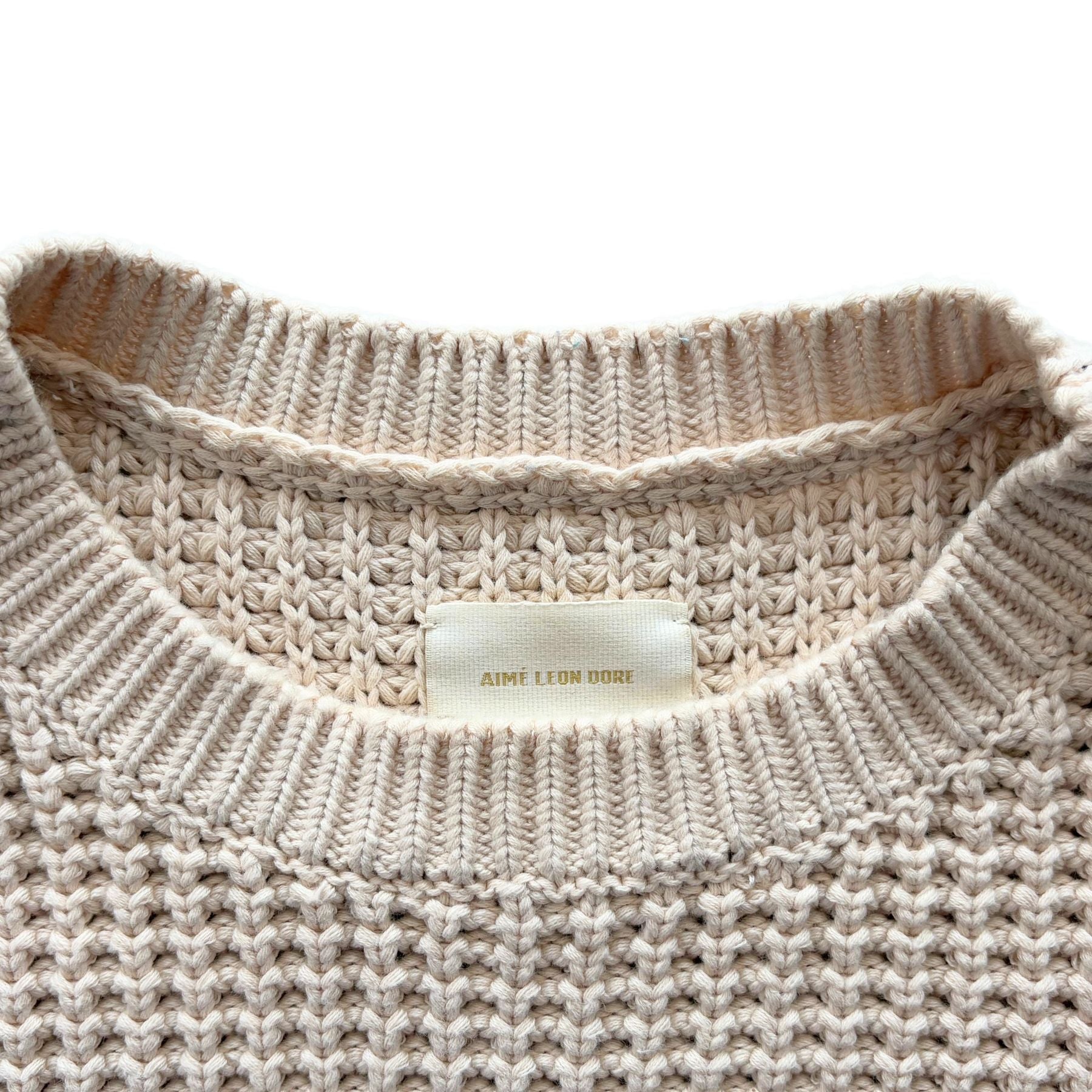 Aime Leon Dore Sweater - Men's XL
