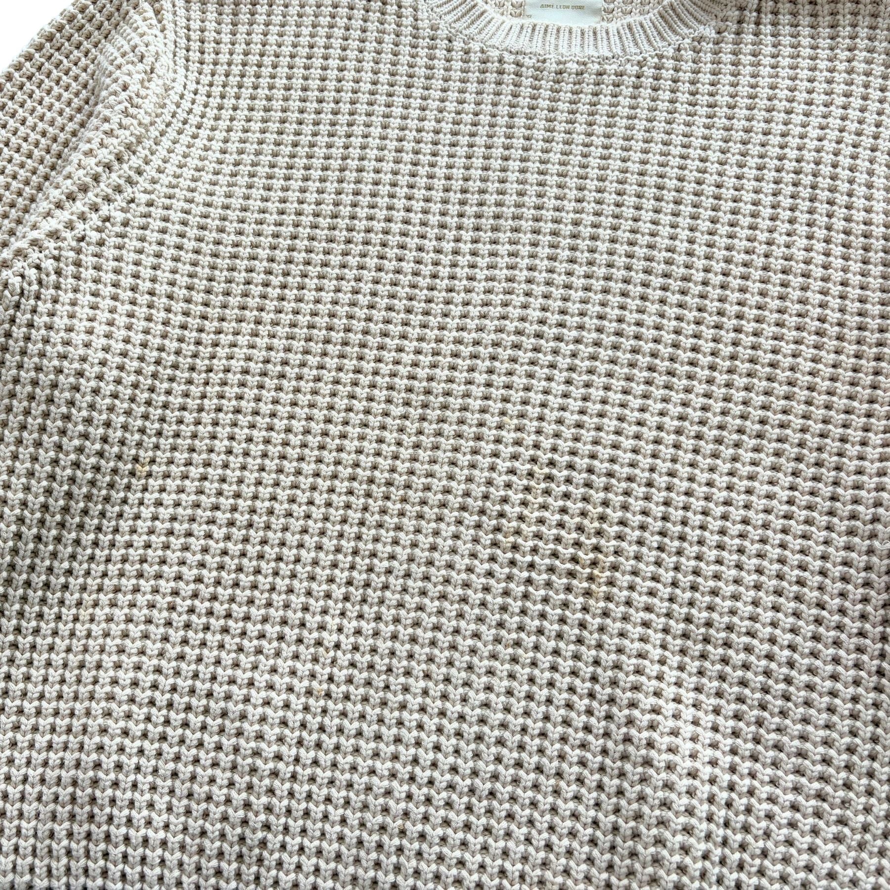 Aime Leon Dore Sweater - Men's XL