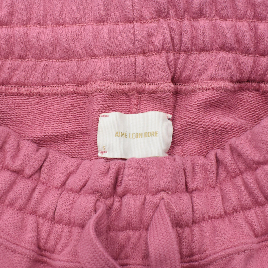 Aime Leon Dore Tonal Logo Sweat Pants - Men's S