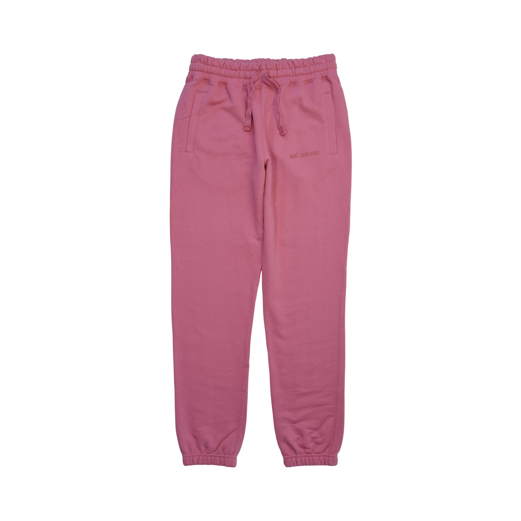 Aime Leon Dore Tonal Logo Sweat Pants - Men's S