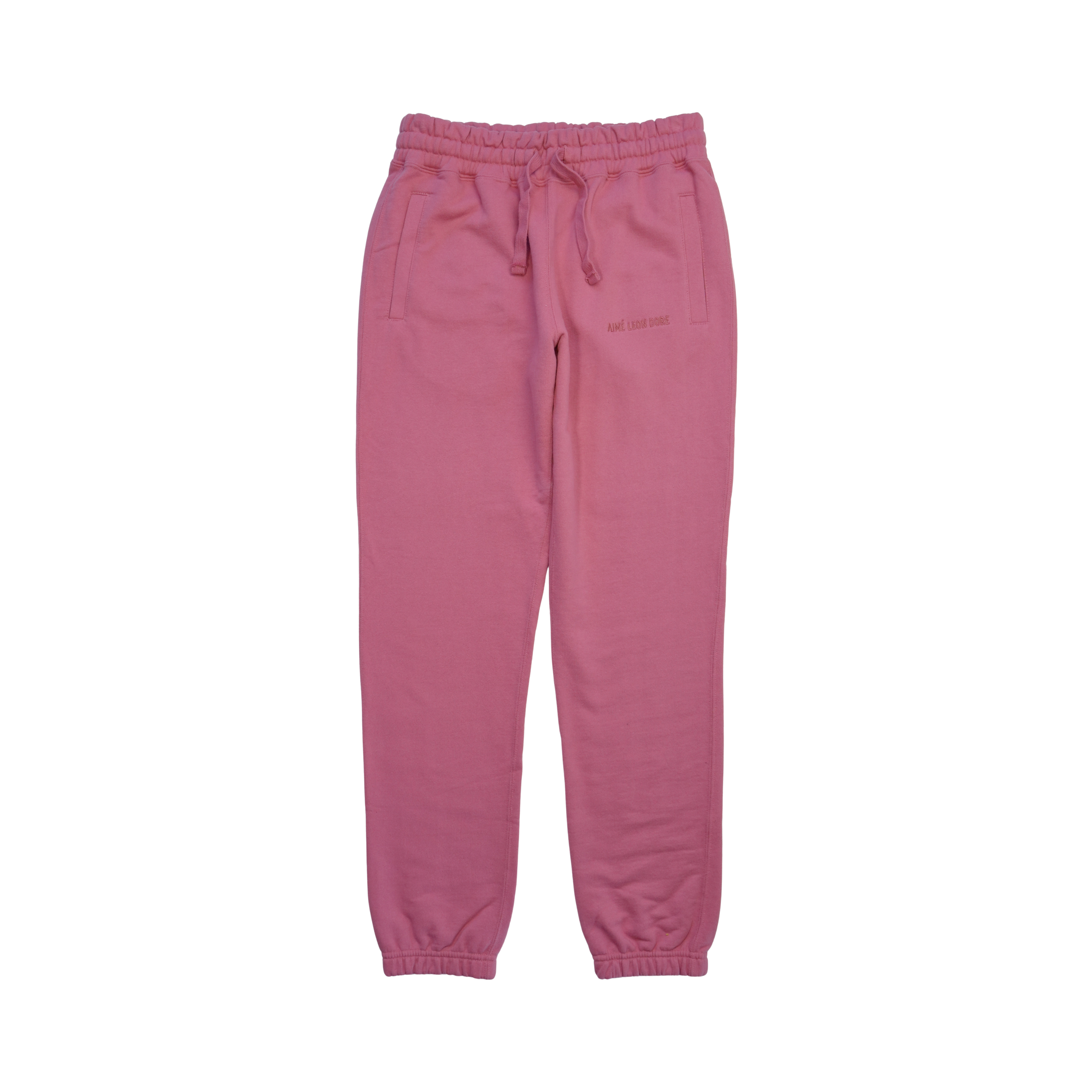 Aime Leon Dore Tonal Logo Sweat Pants - Men's S
