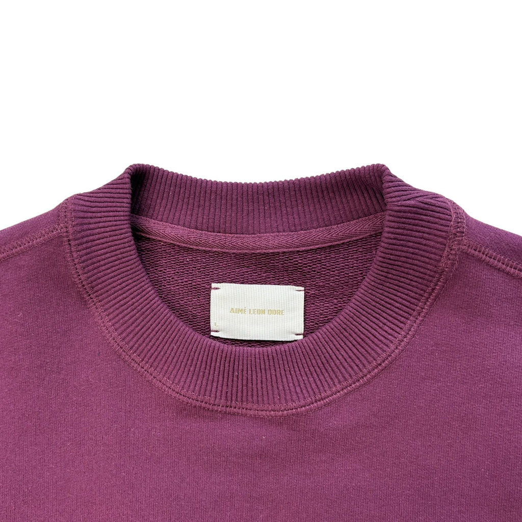 Aime Leon Dore Sweatshirt - Men's L