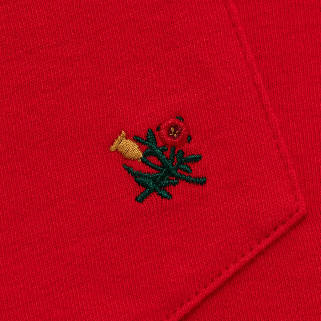Aime Leon Dore 'Crest' T-Shirt - Men's M