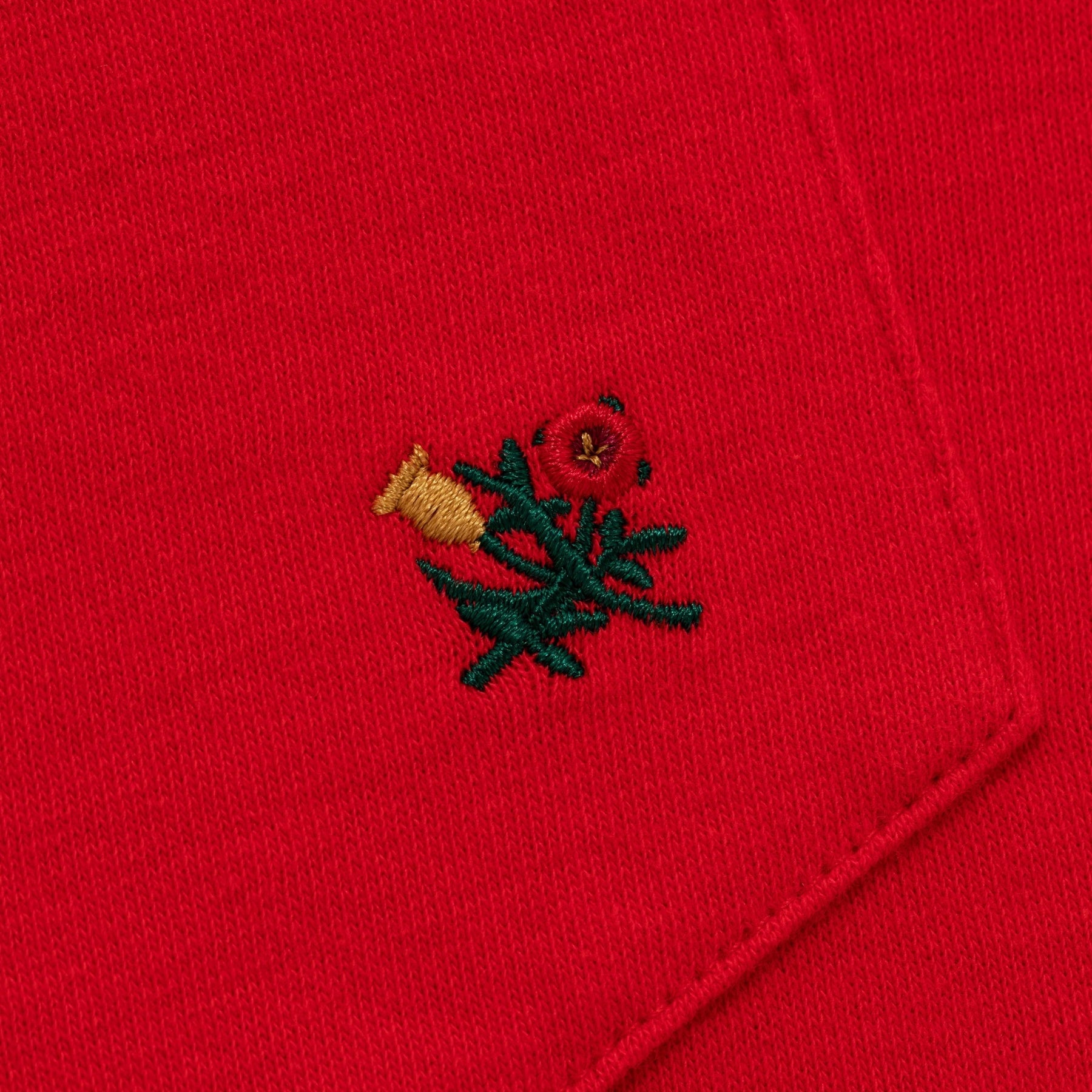 Aime Leon Dore 'Crest' T-Shirt - Men's M