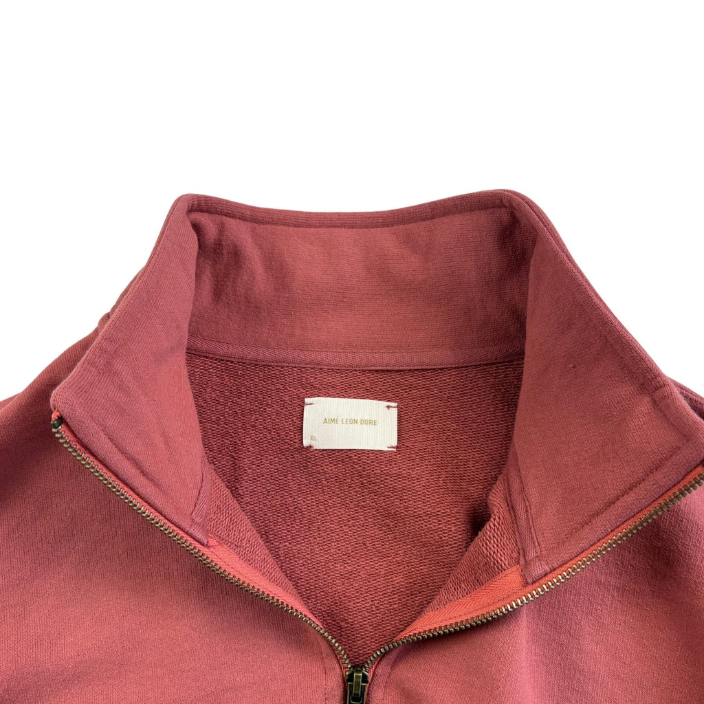 Aime Leon Dore 'Crest' Sweatshirt - Men's XL