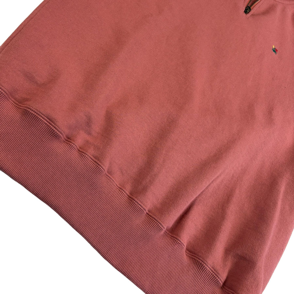 Aime Leon Dore 'Crest' Sweatshirt - Men's XL