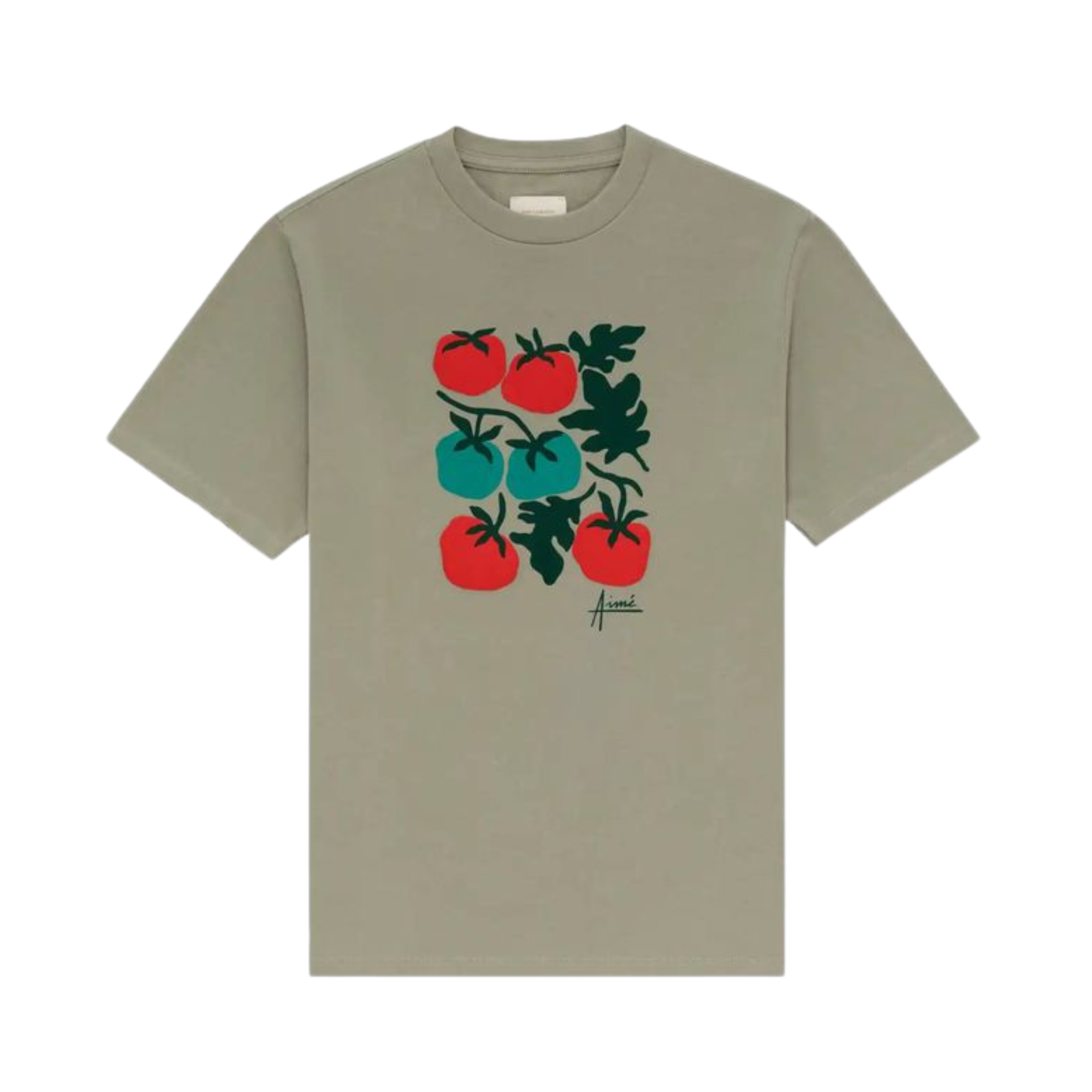 Aime Leon Dore 'Tomato' T-Shirt - Men's M