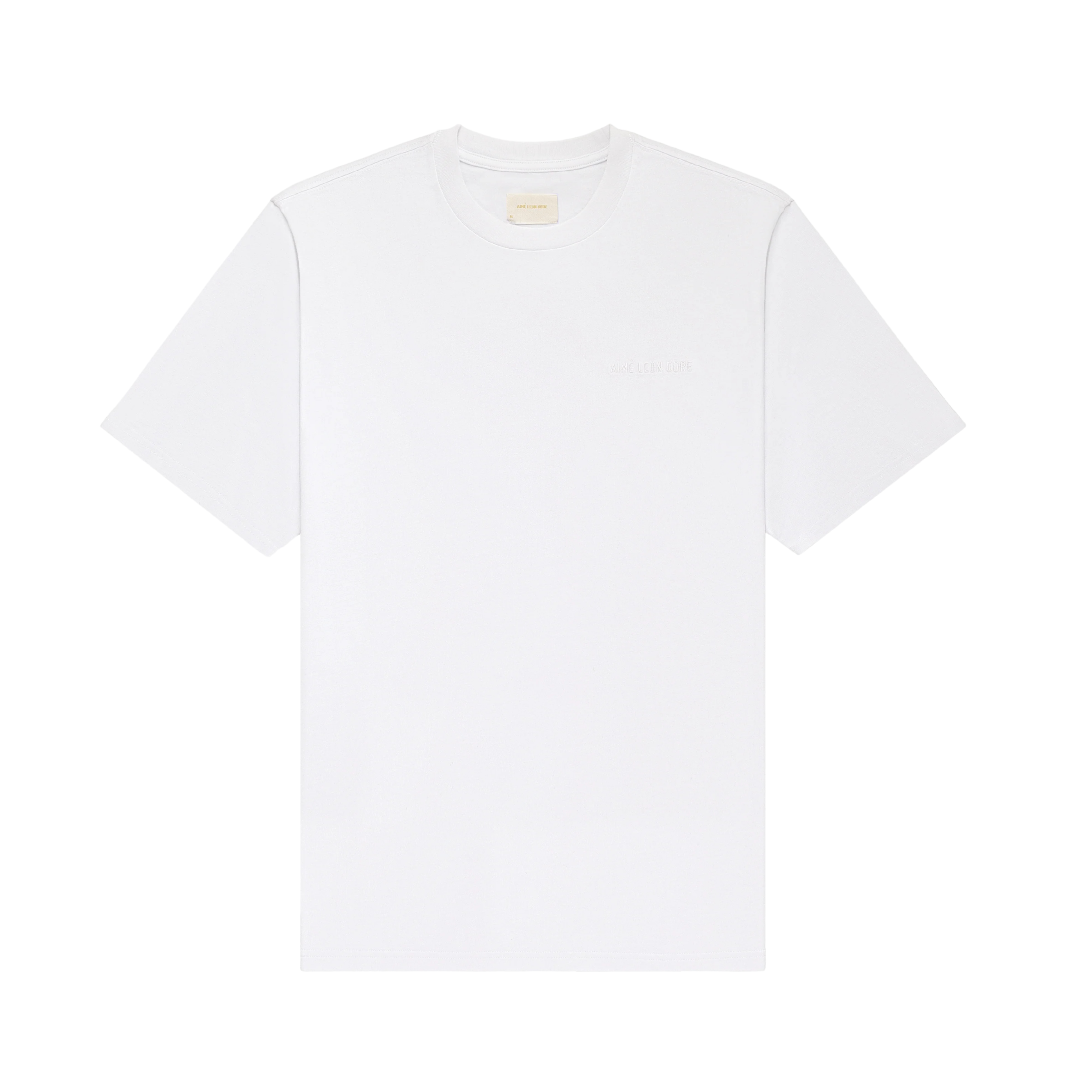 Aime Leon Dore 'Tonal Logo' T-Shirt - Men's XL