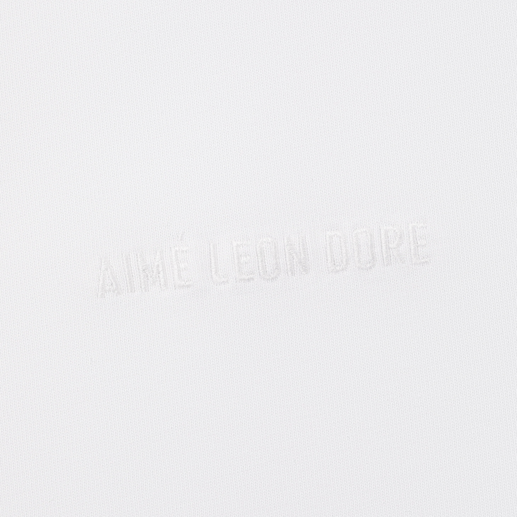 Aime Leon Dore 'Tonal Logo' T-Shirt - Men's XL