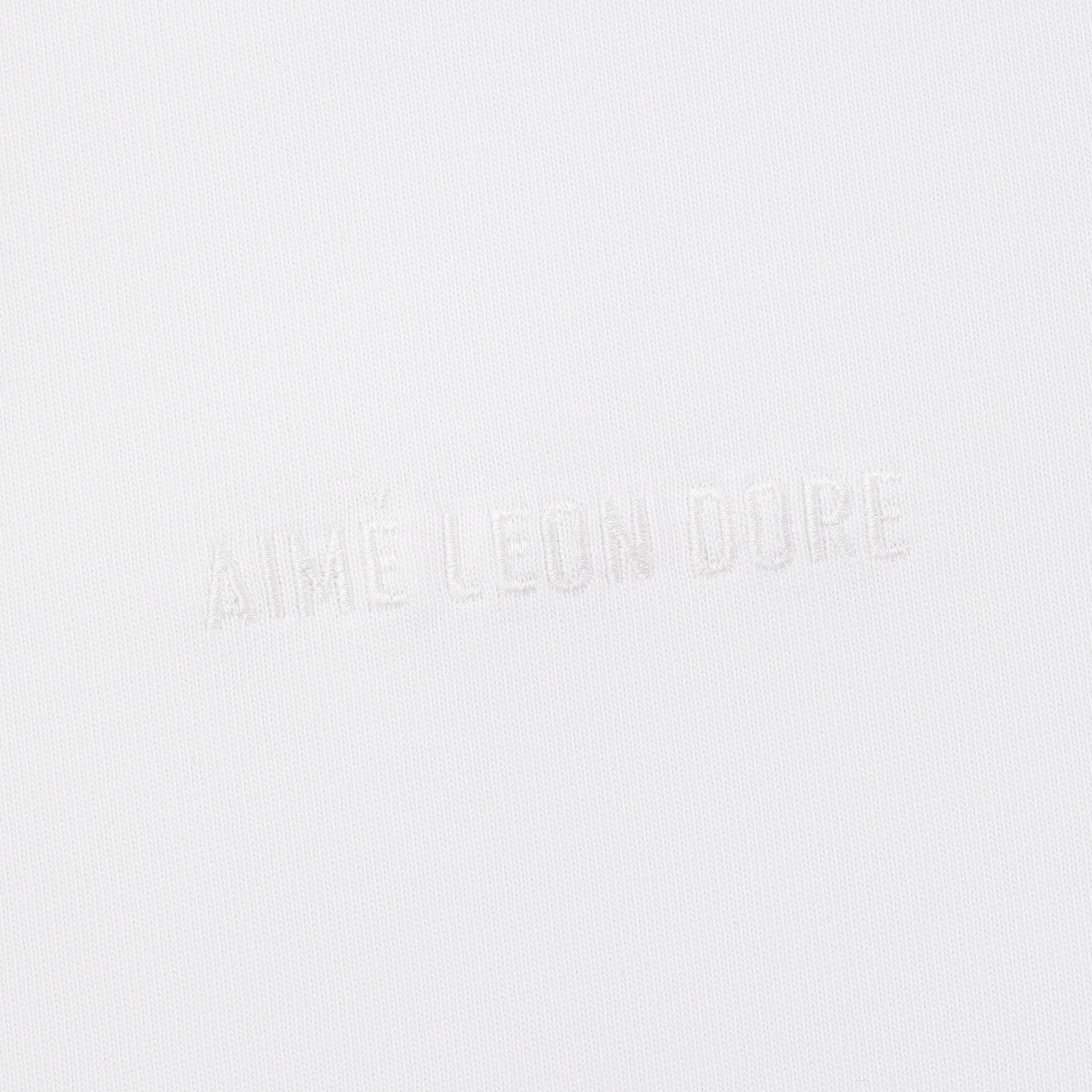 Aime Leon Dore 'Tonal Logo' T-Shirt - Men's XL