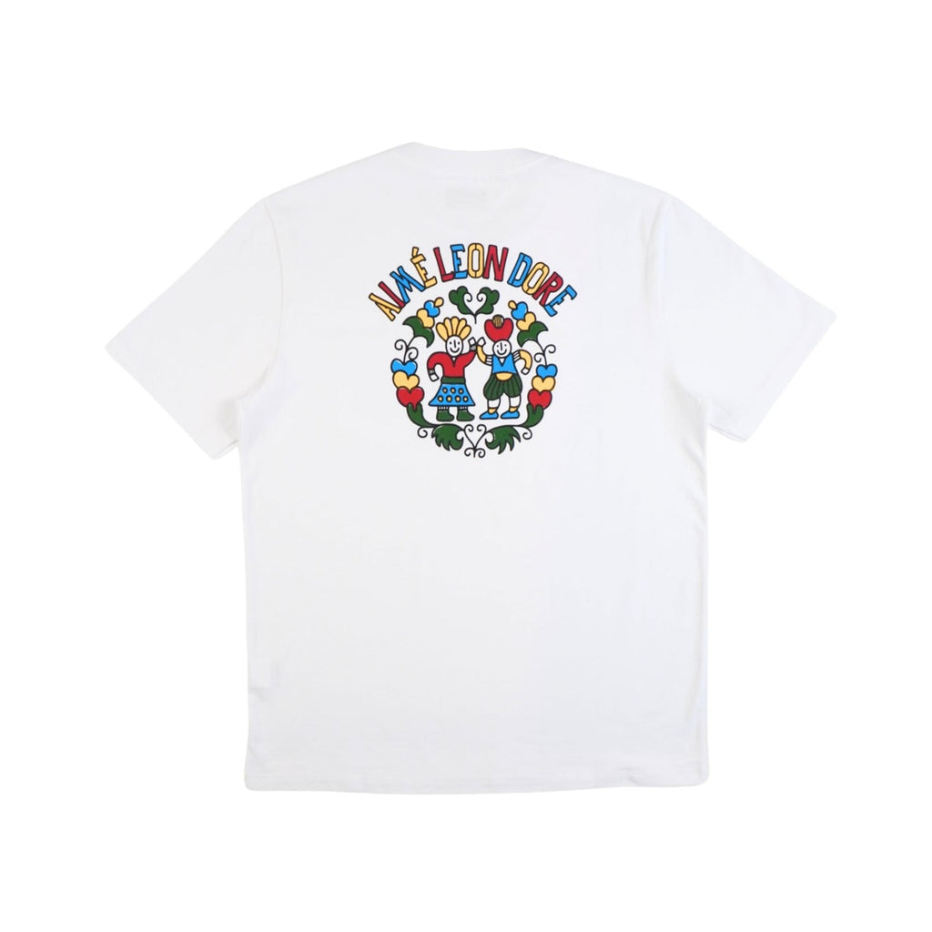 Aime Leon Dore T-Shirt - Men's M