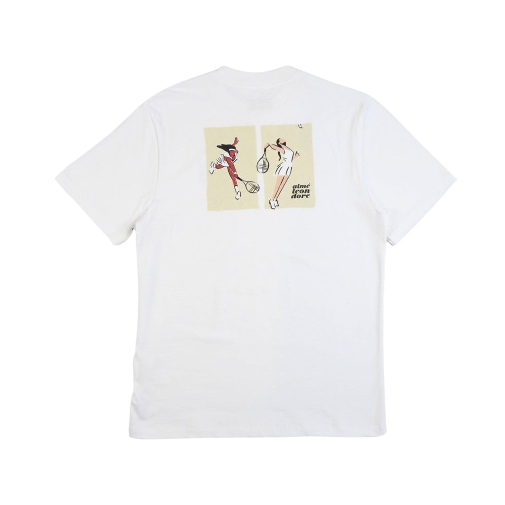 Aime Leon Dore 'Sport' T-Shirt - Men's S