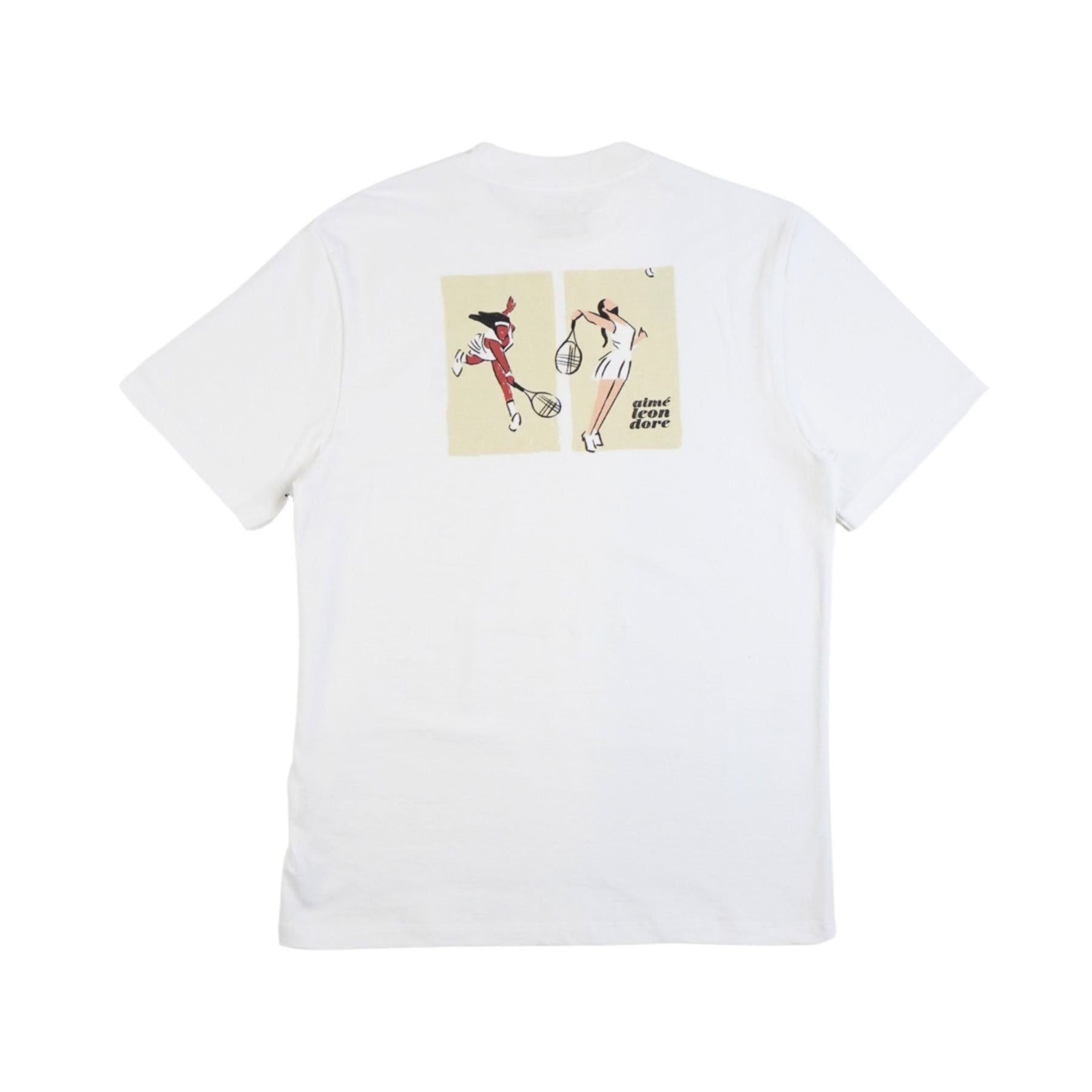 Aime Leon Dore 'Sport' T-Shirt - Men's S