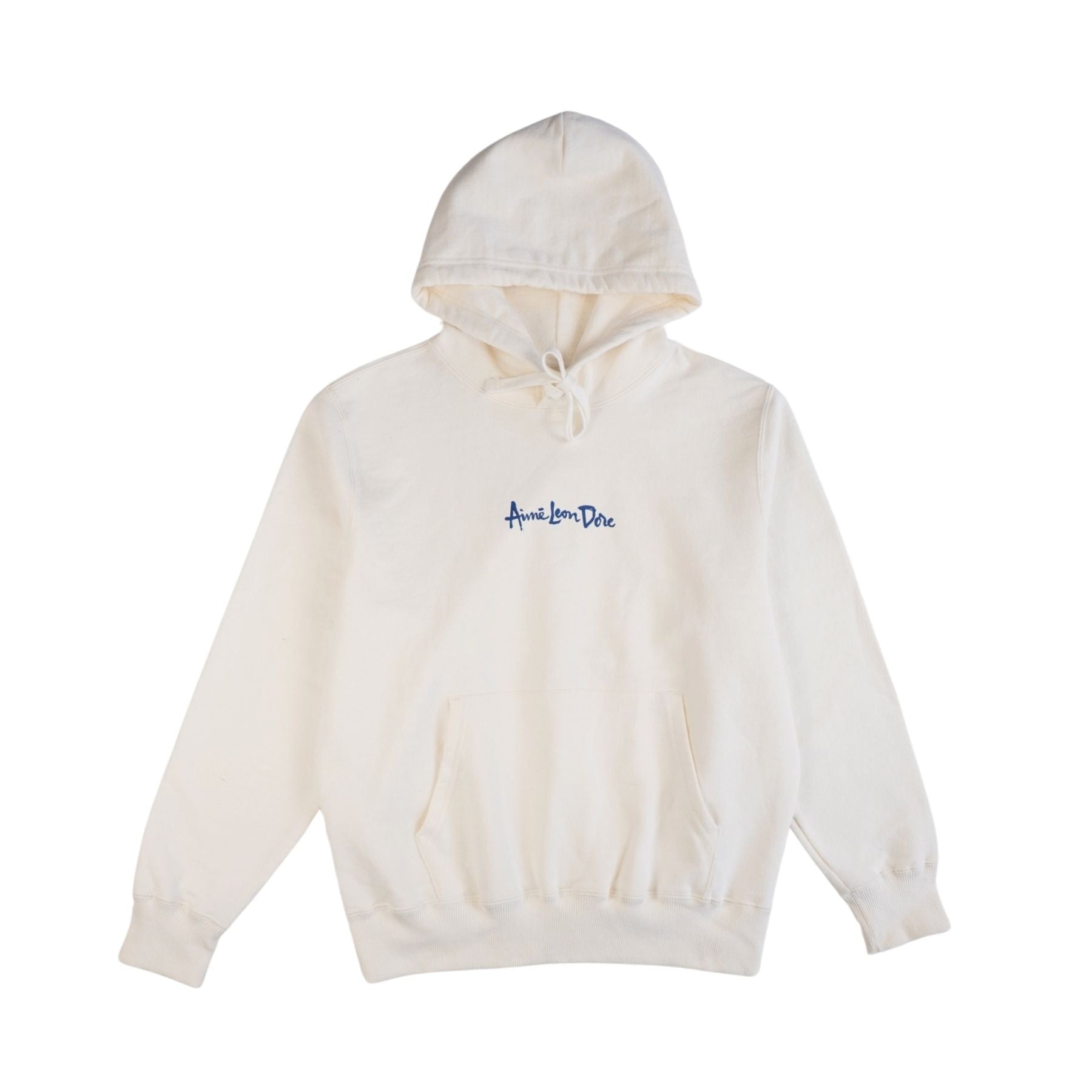 Aime Leon Dore 'Brushstroke' Hoodie - Men's L