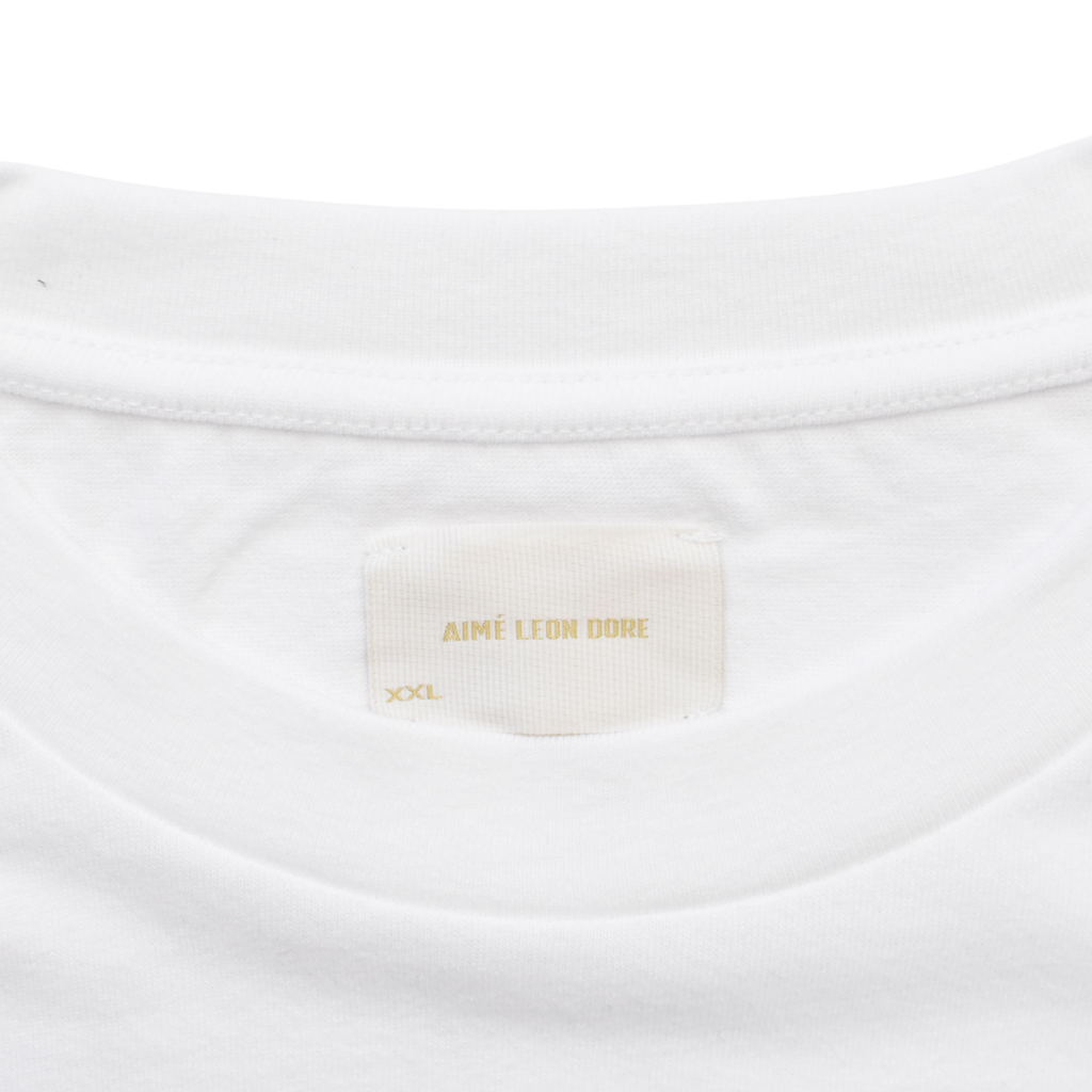 Aime Leon Dore 'Handball' T-Shirt - Men's XXL